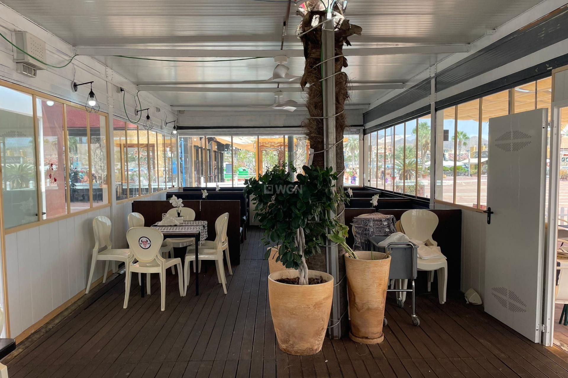 Odsprzedaż - Other - Puerto de Mazarron - Paseo