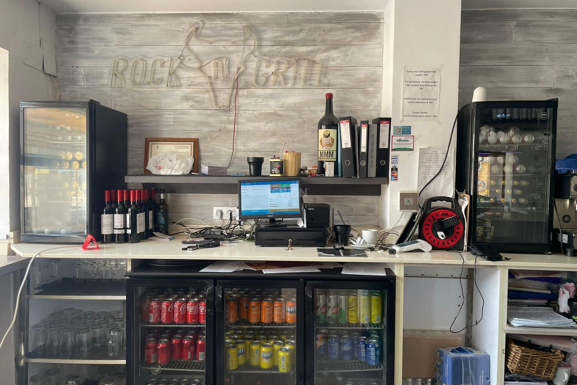 Odsprzedaż - Other - Puerto de Mazarron - Paseo