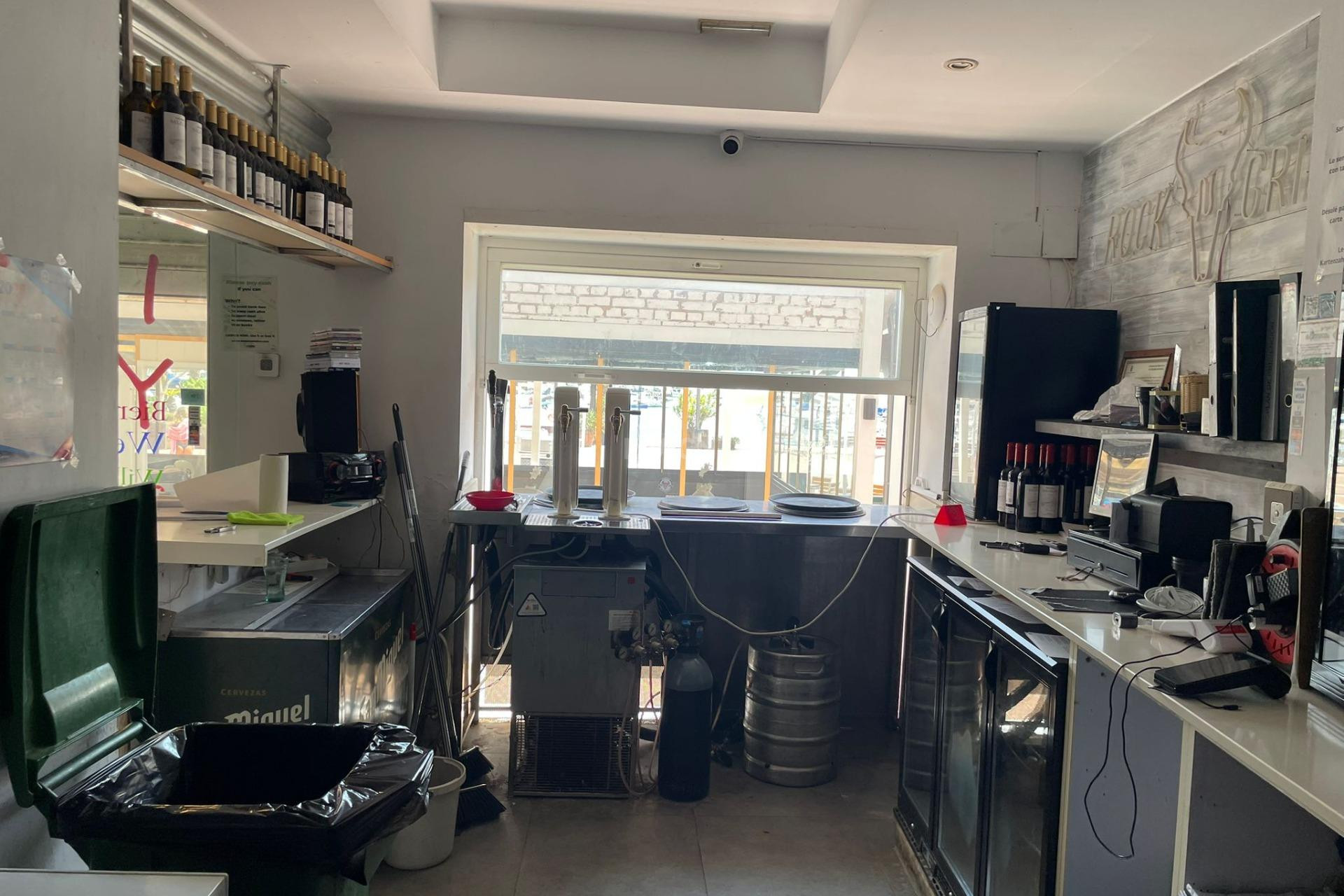 Odsprzedaż - Other - Puerto de Mazarron - Paseo