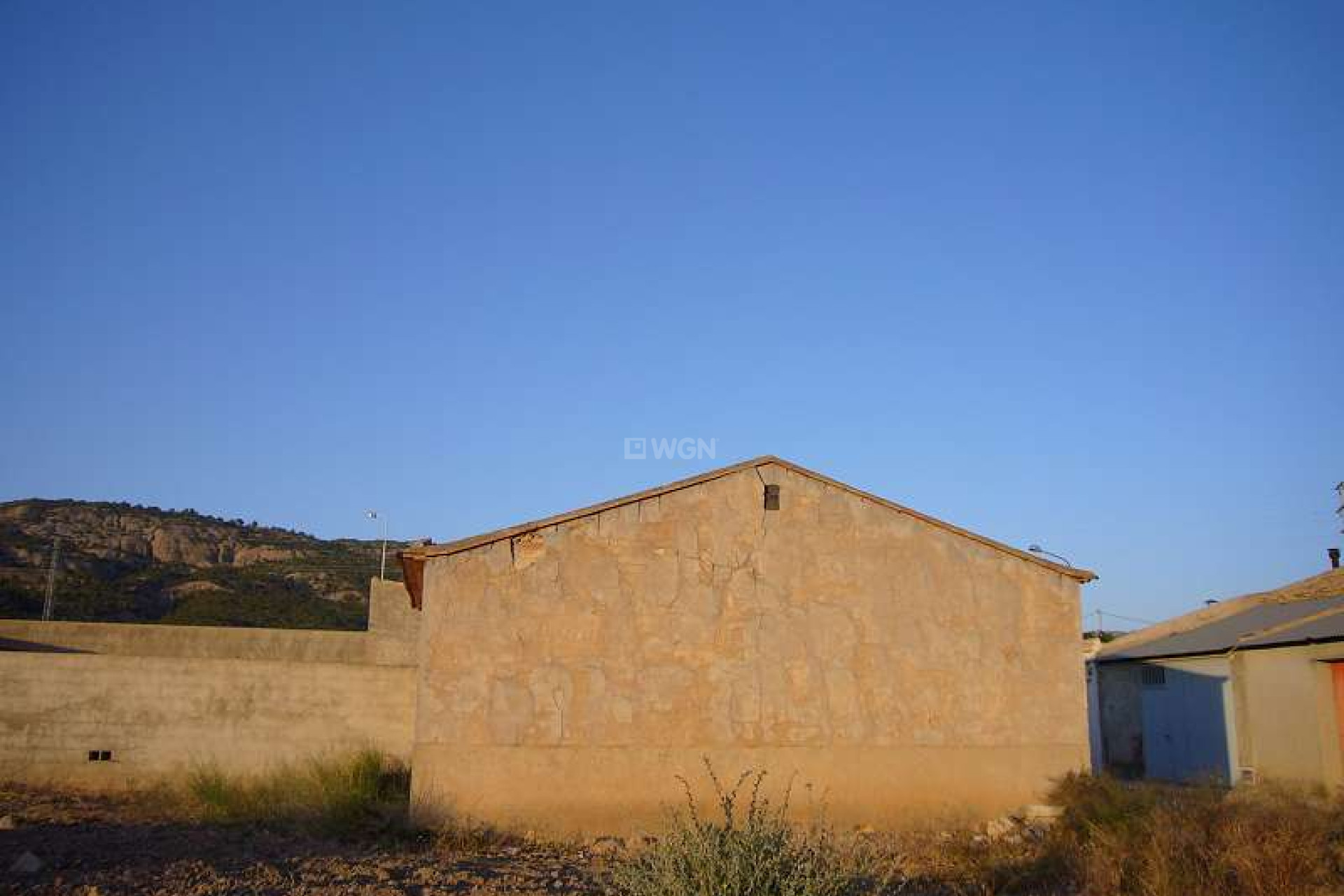 Odsprzedaż - Other - Rodriguillo - Inland