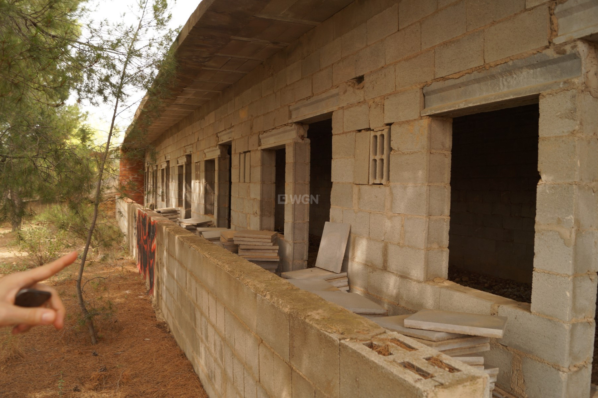 Odsprzedaż - Other - Salinas - Inland