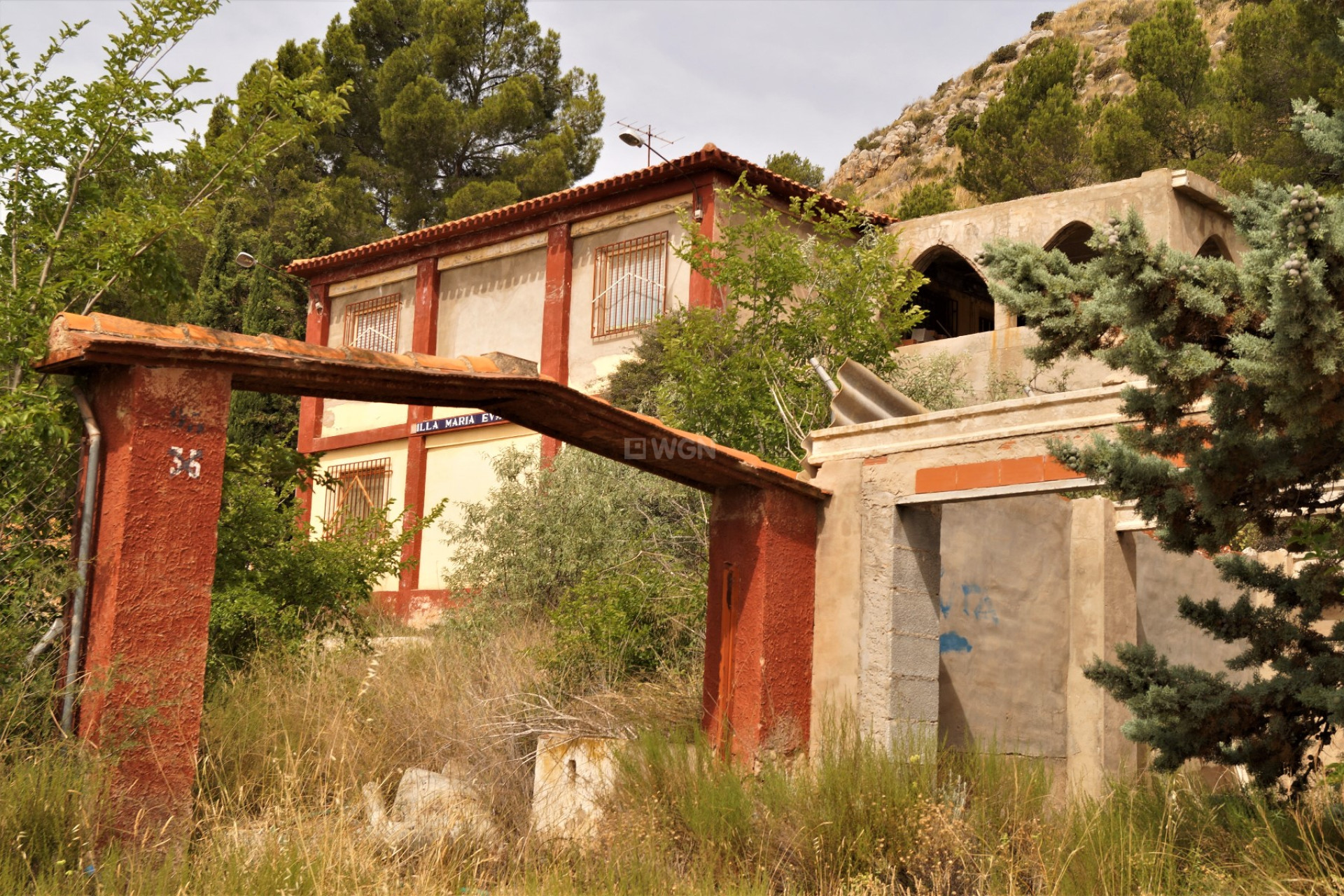 Odsprzedaż - Other - Salinas - Inland