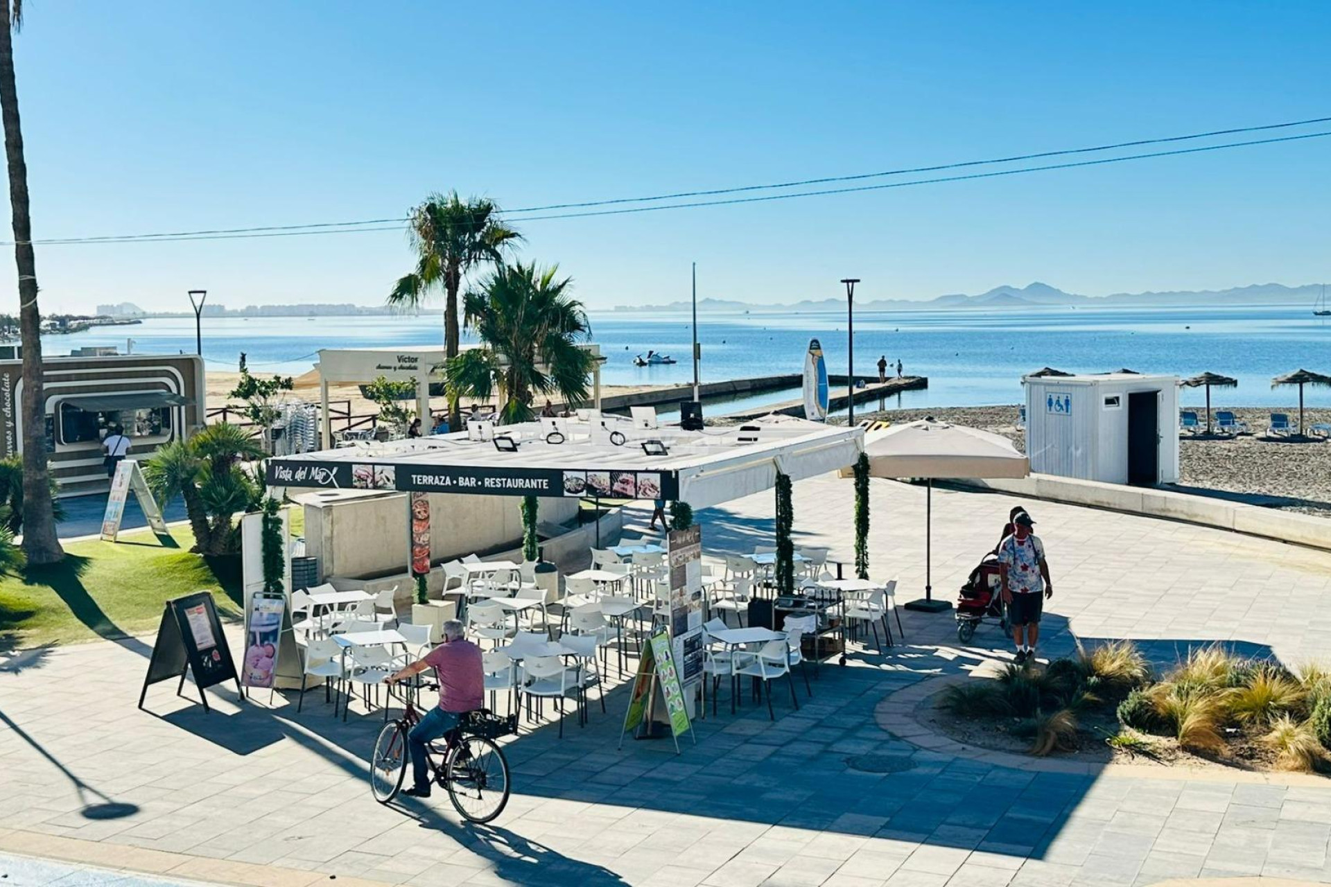 Odsprzedaż - Other - San Pedro del Pinatar - Lo Pagan Mar Menor