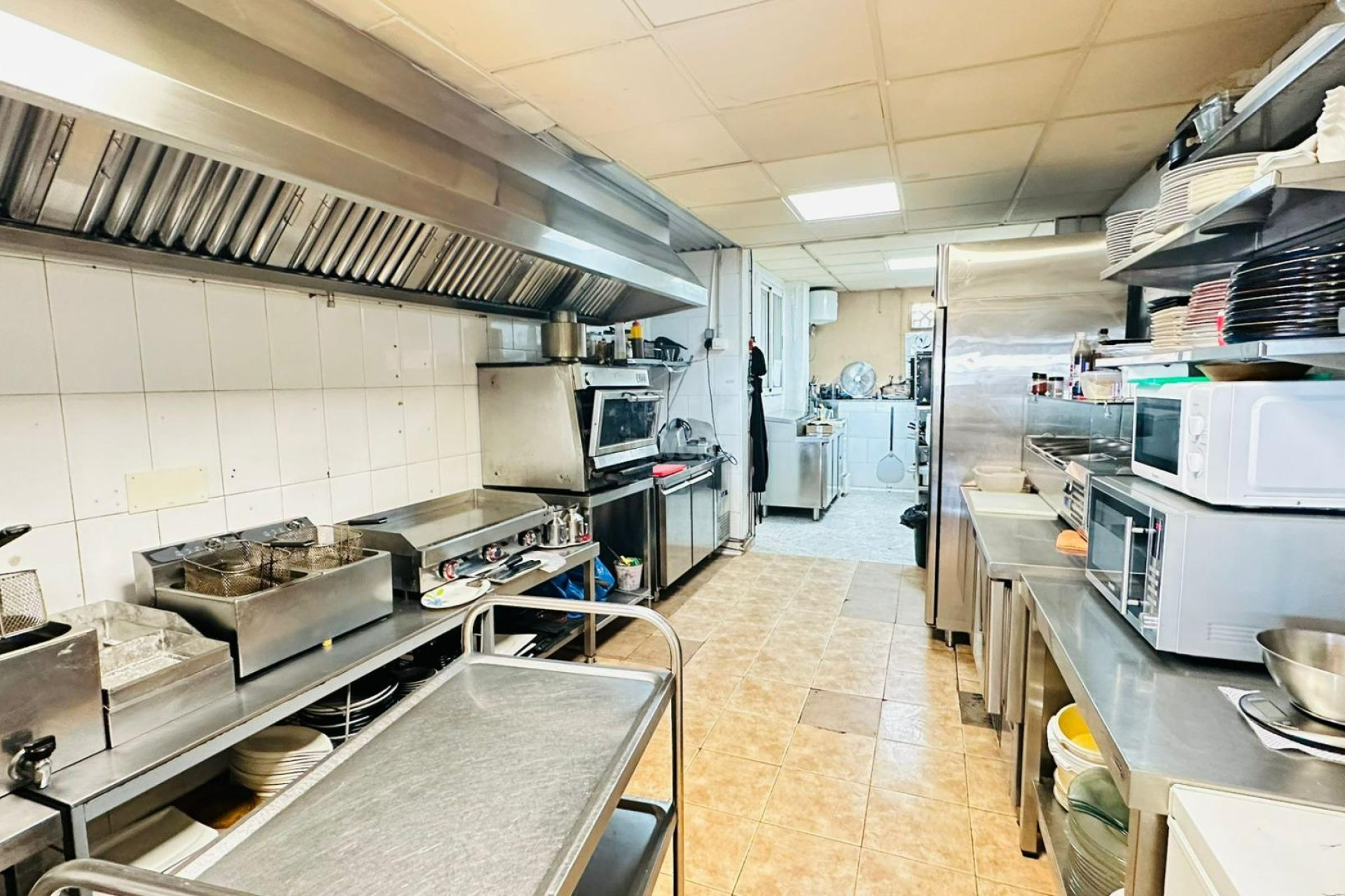 Odsprzedaż - Other - San Pedro del Pinatar - Lo Pagan Mar Menor