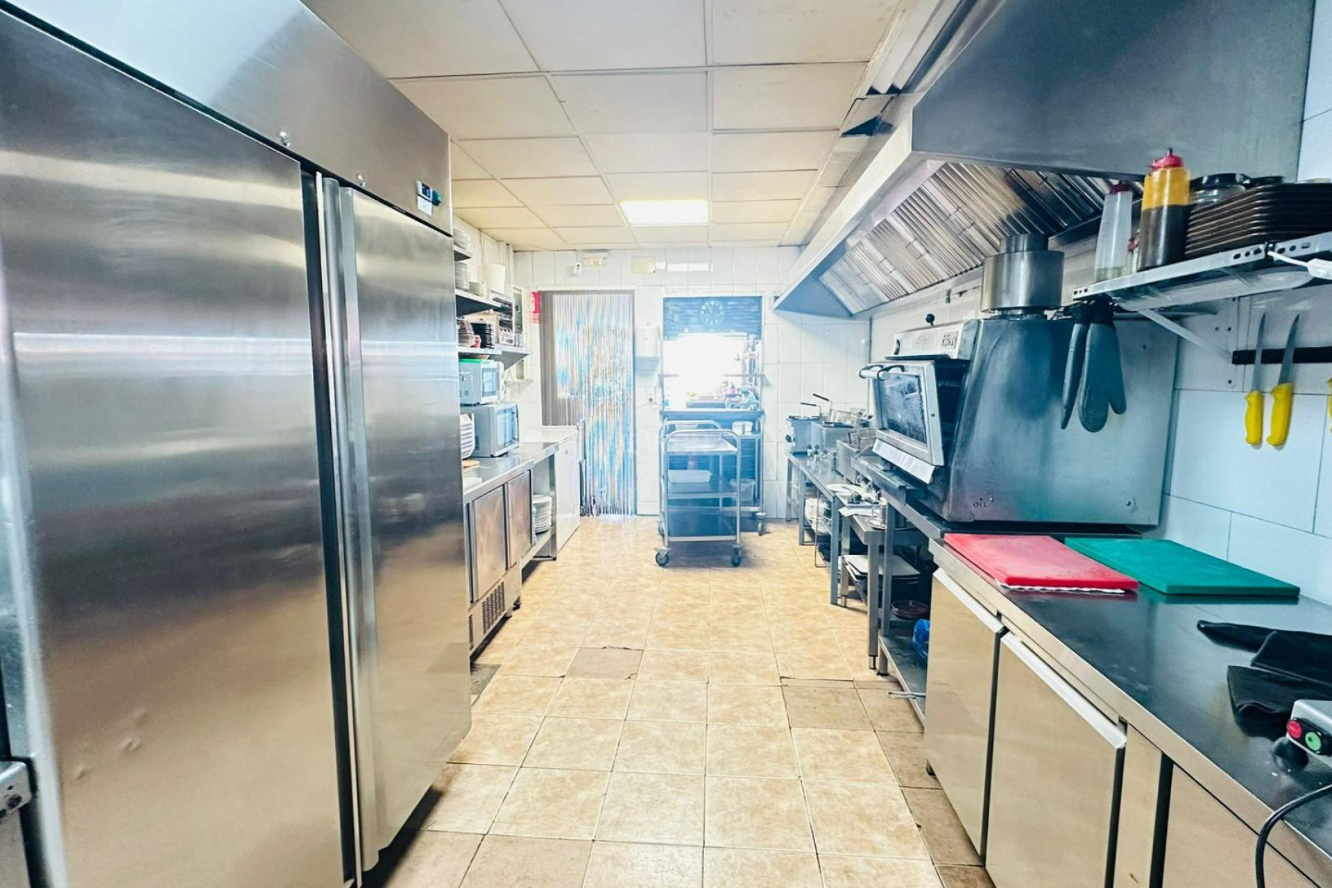 Odsprzedaż - Other - San Pedro del Pinatar - Lo Pagan Mar Menor