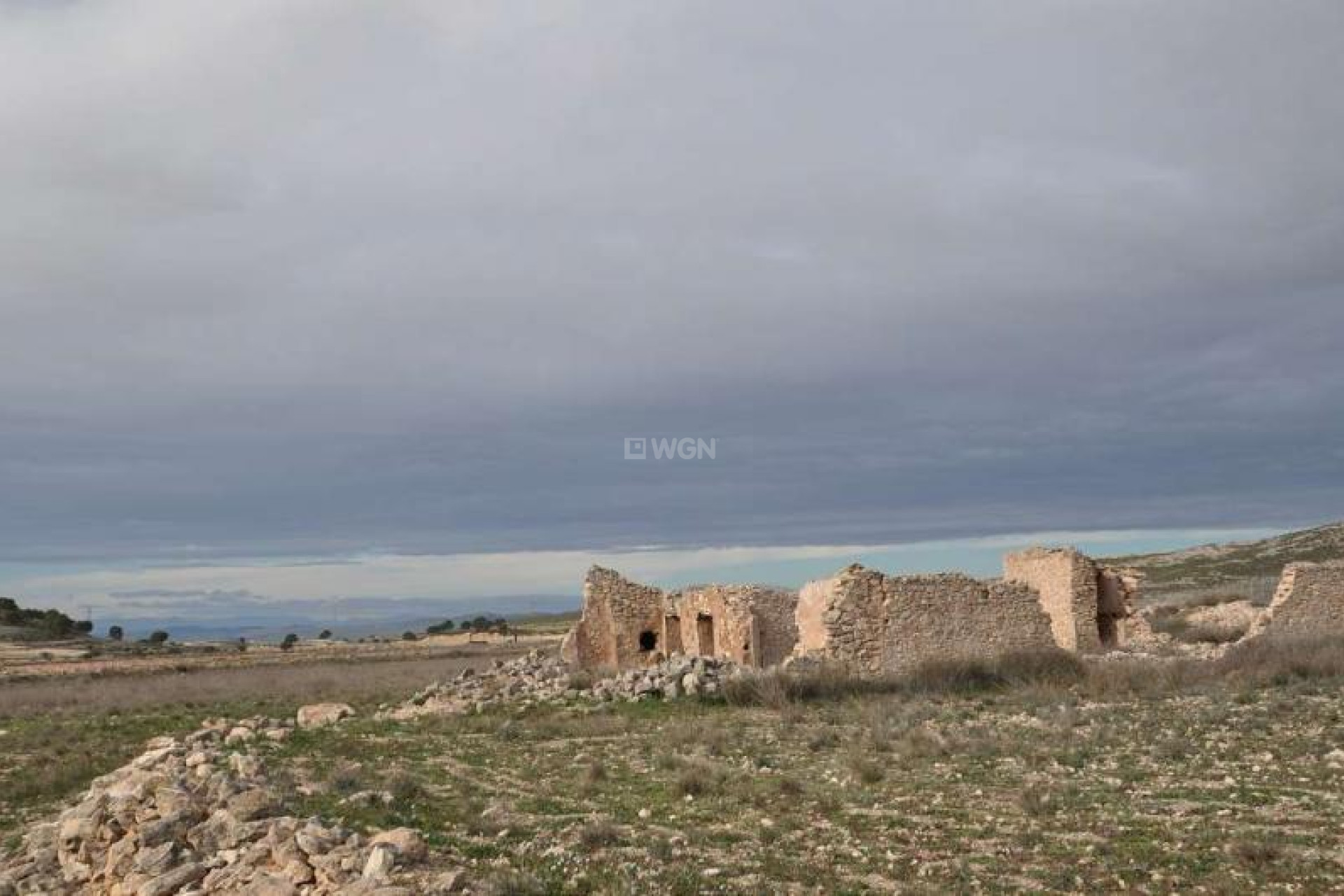 Odsprzedaż - Other - Torre Del Rico - Inland