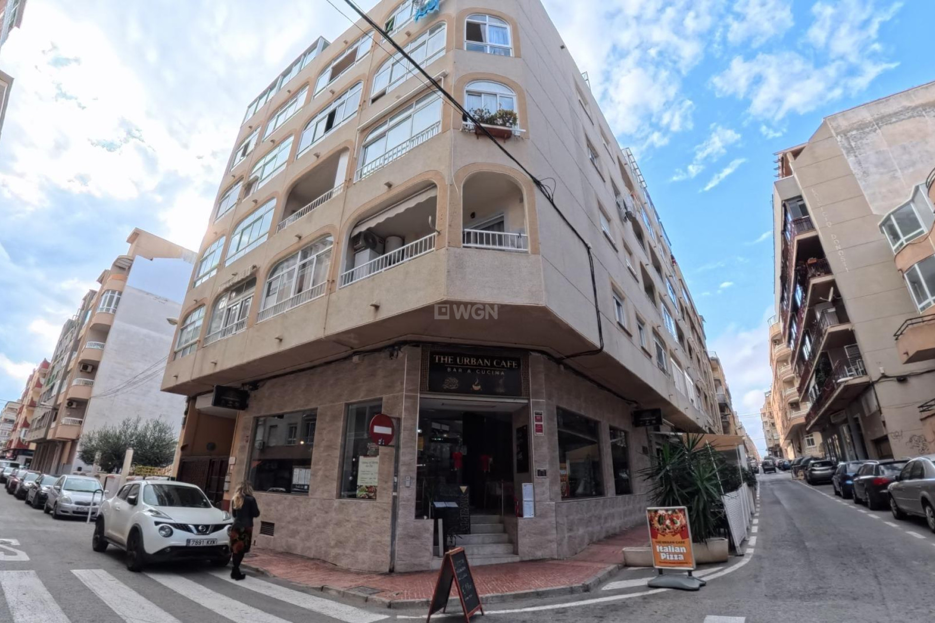 Odsprzedaż - Other - Torrevieja - Centro