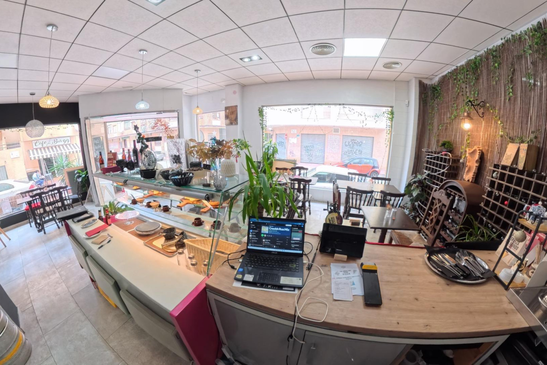 Odsprzedaż - Other - Torrevieja - Centro