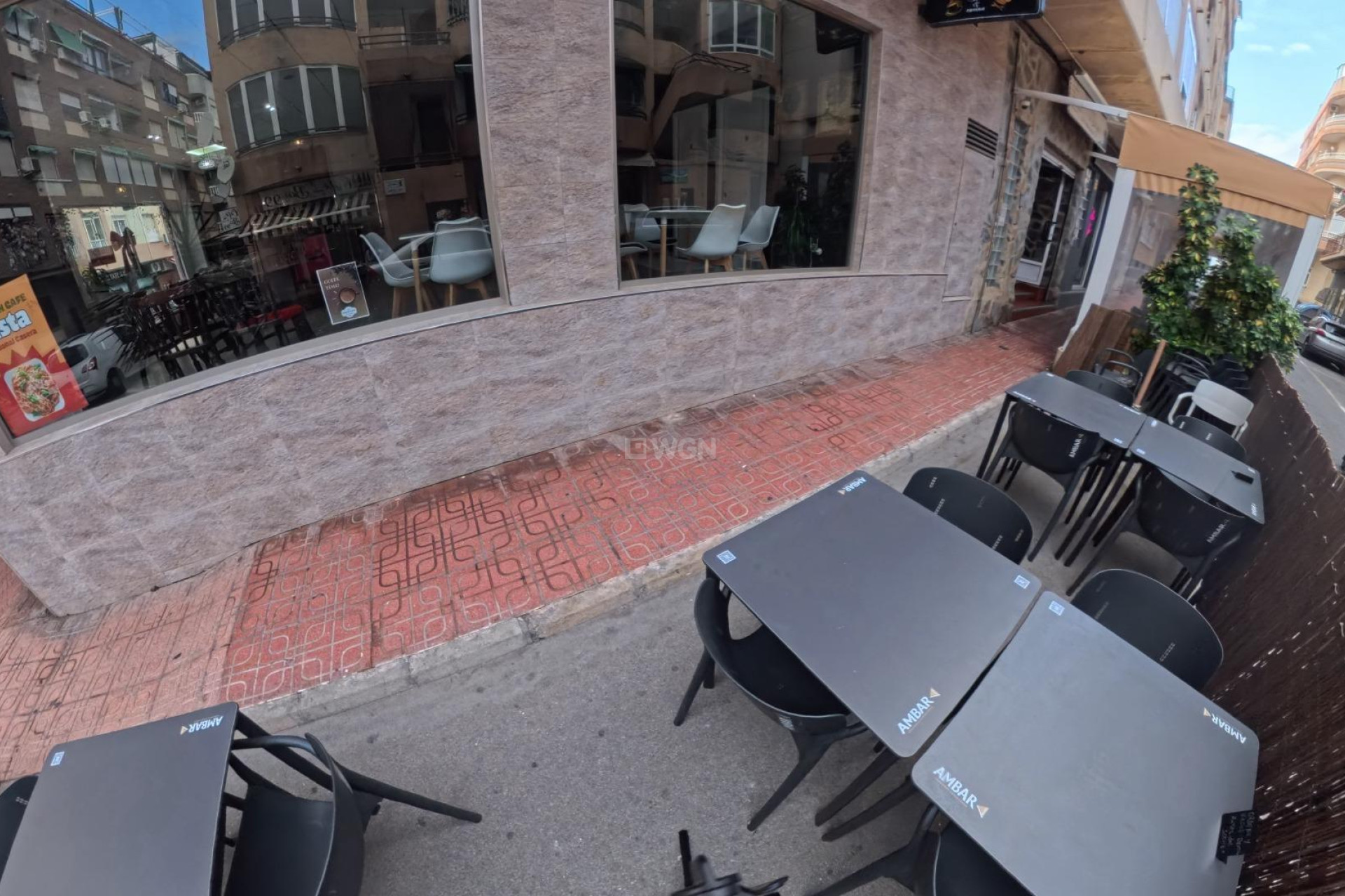 Odsprzedaż - Other - Torrevieja - Centro