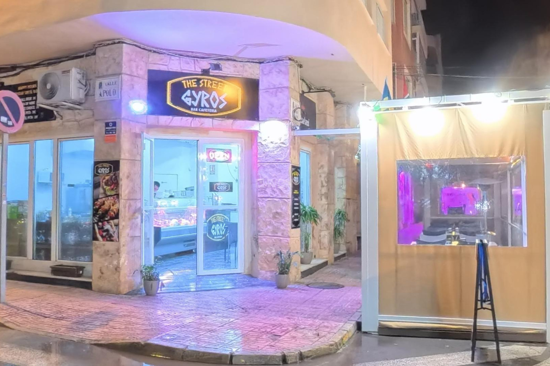 Odsprzedaż - Other - Torrevieja - Paseo Maritimo