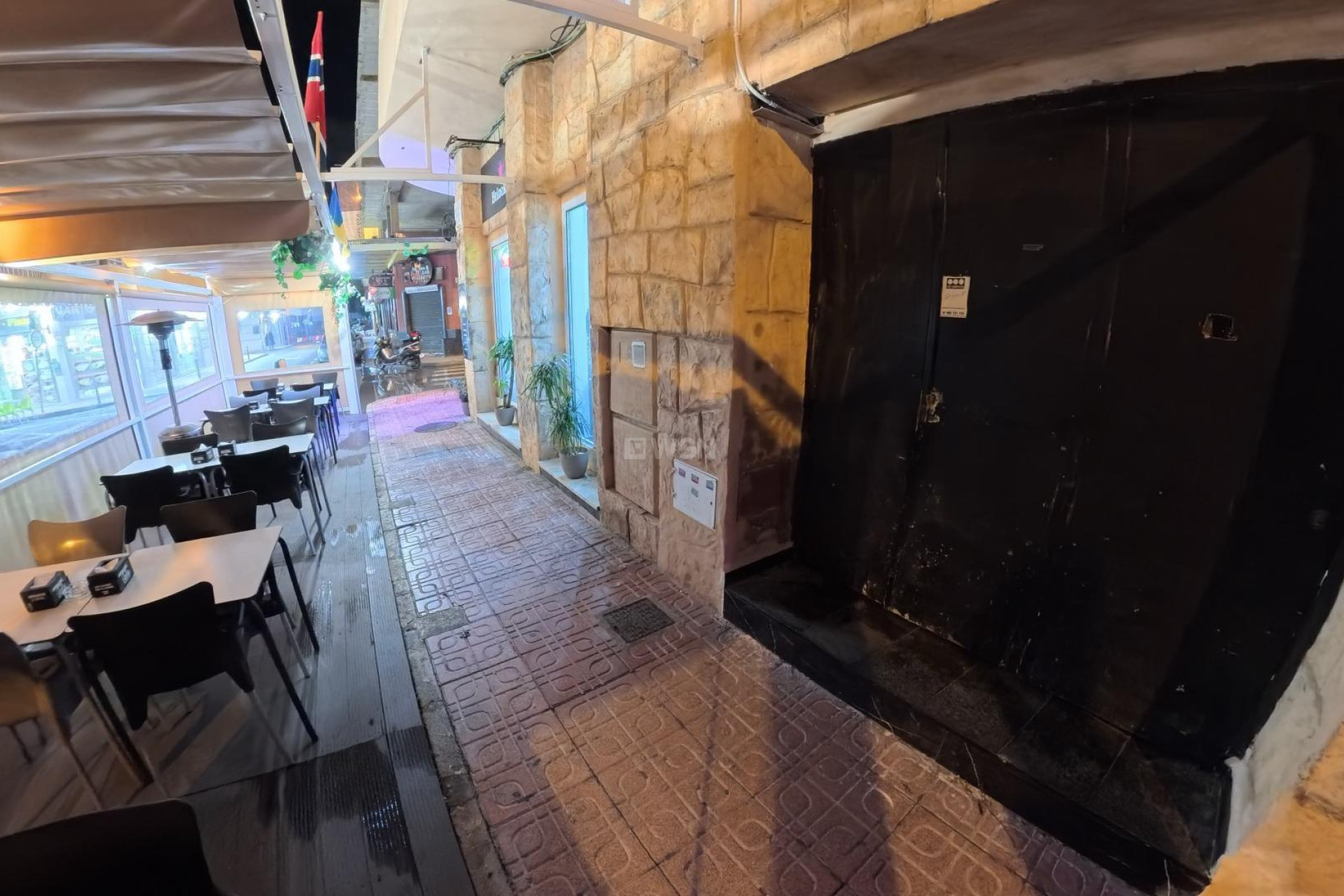 Odsprzedaż - Other - Torrevieja - Paseo Maritimo