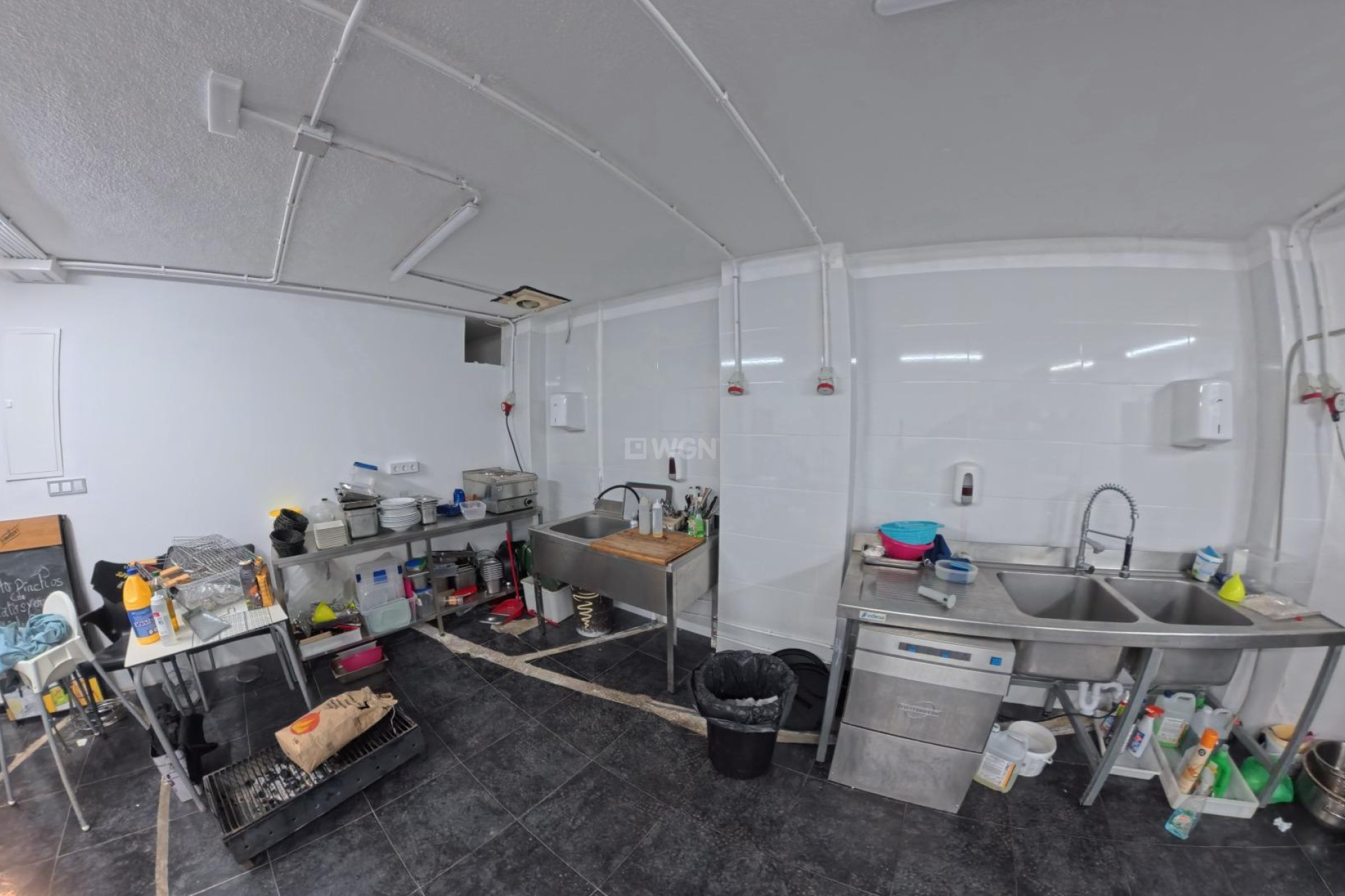 Odsprzedaż - Other - Torrevieja - Paseo Maritimo