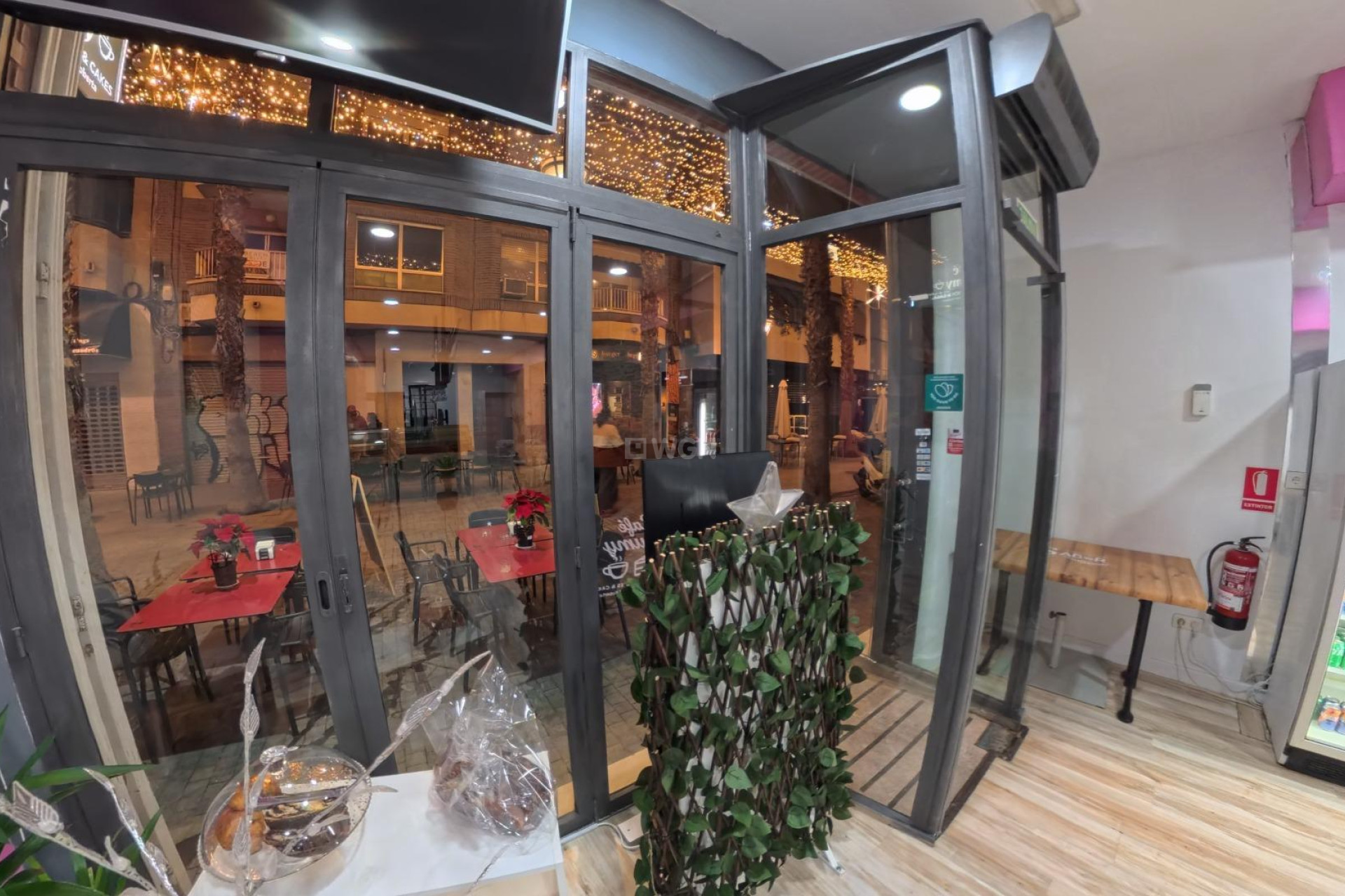 Odsprzedaż - Other - Torrevieja - Paseo Maritimo