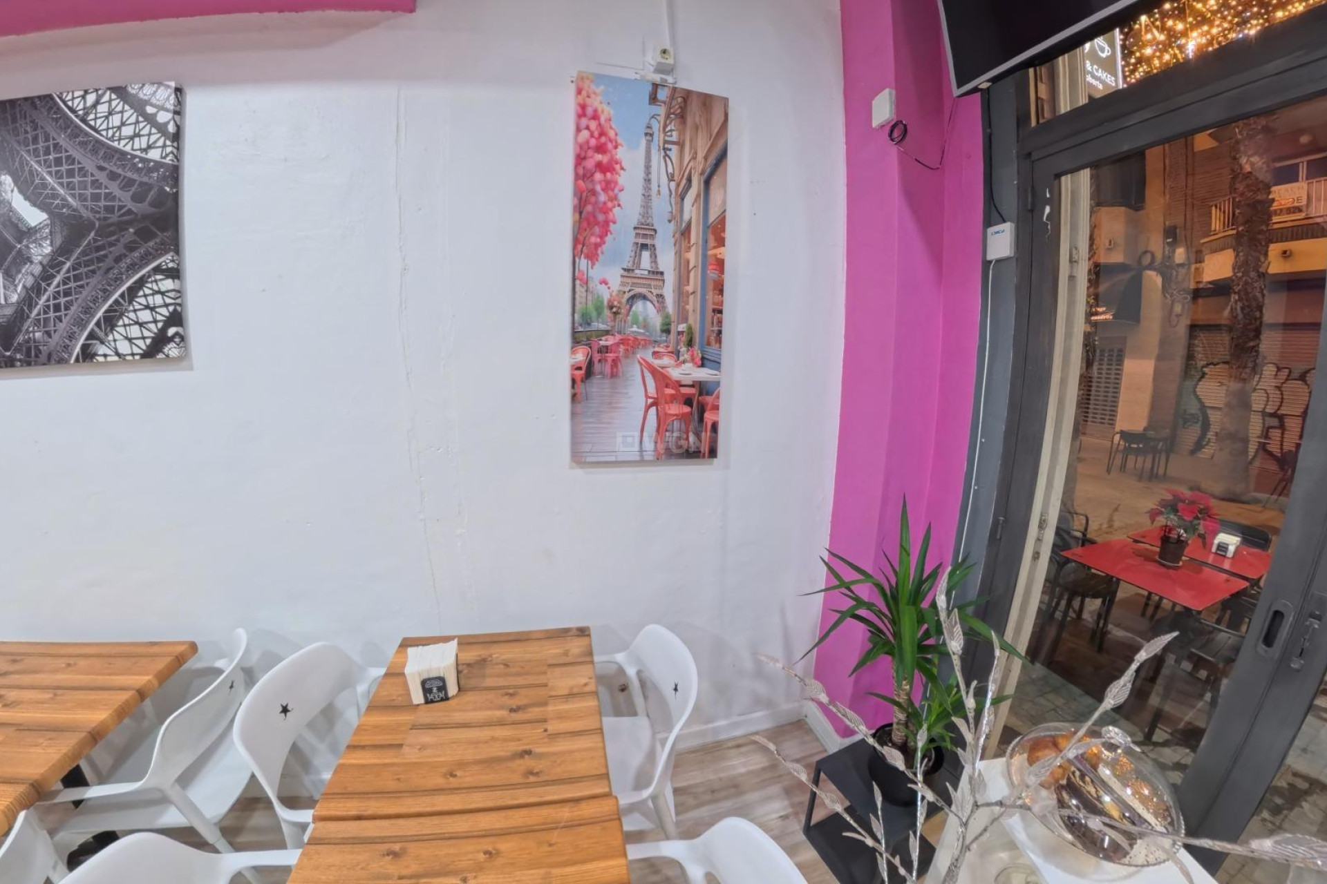 Odsprzedaż - Other - Torrevieja - Paseo Maritimo