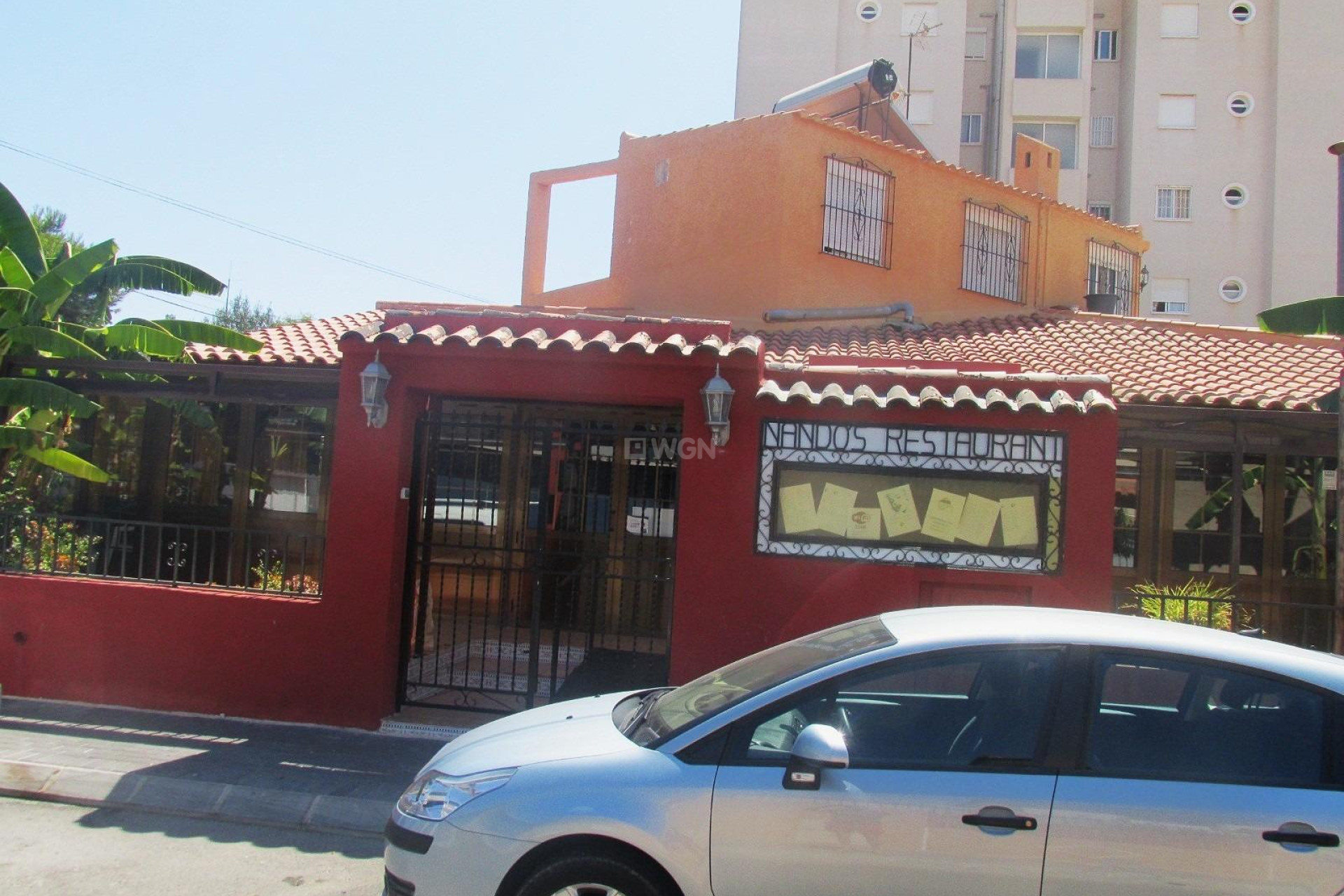 Odsprzedaż - Other - Torrevieja - Playa del Cura