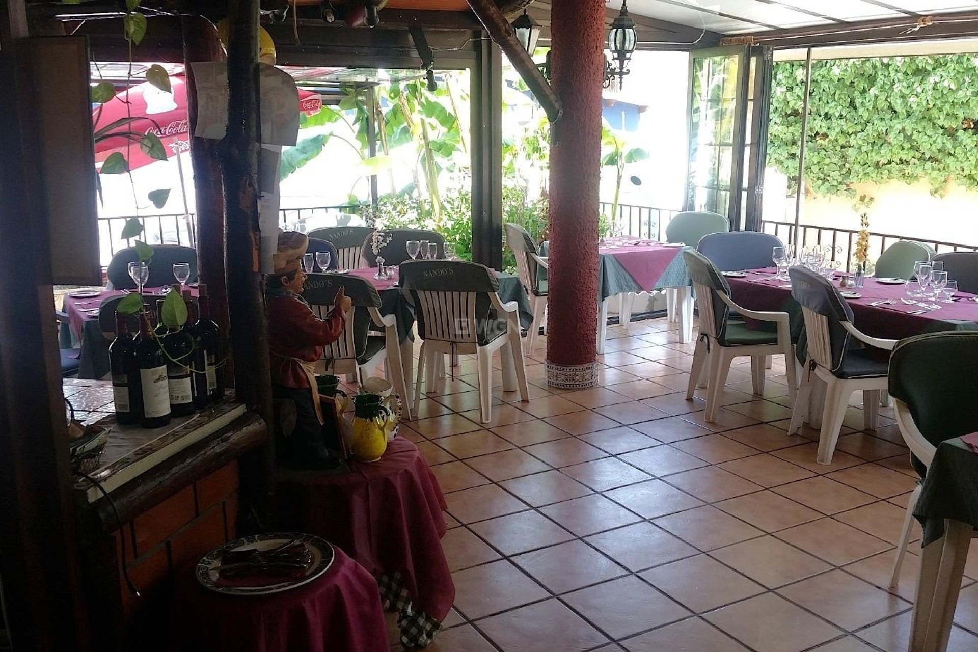 Odsprzedaż - Other - Torrevieja - Playa del Cura