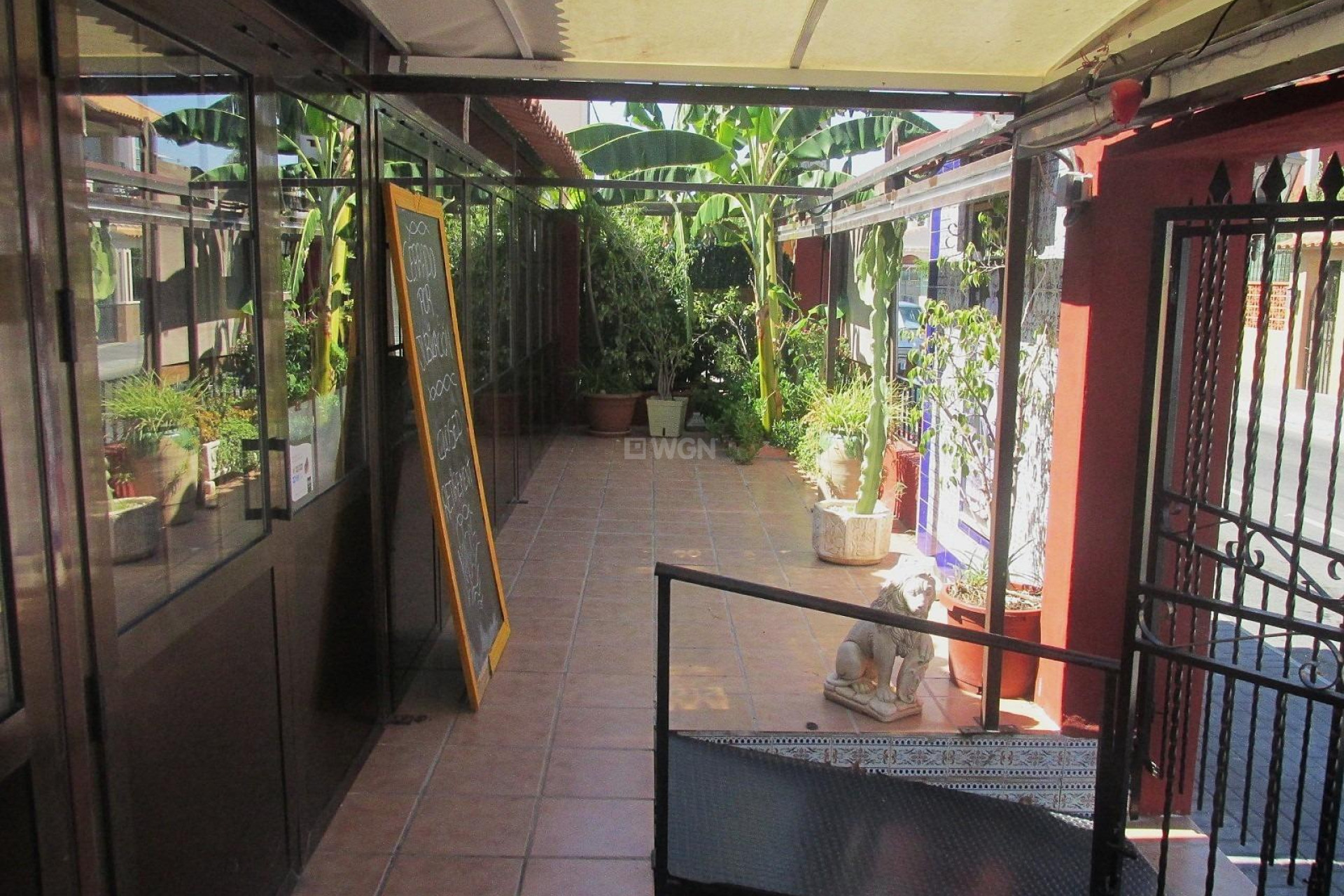 Odsprzedaż - Other - Torrevieja - Playa del Cura