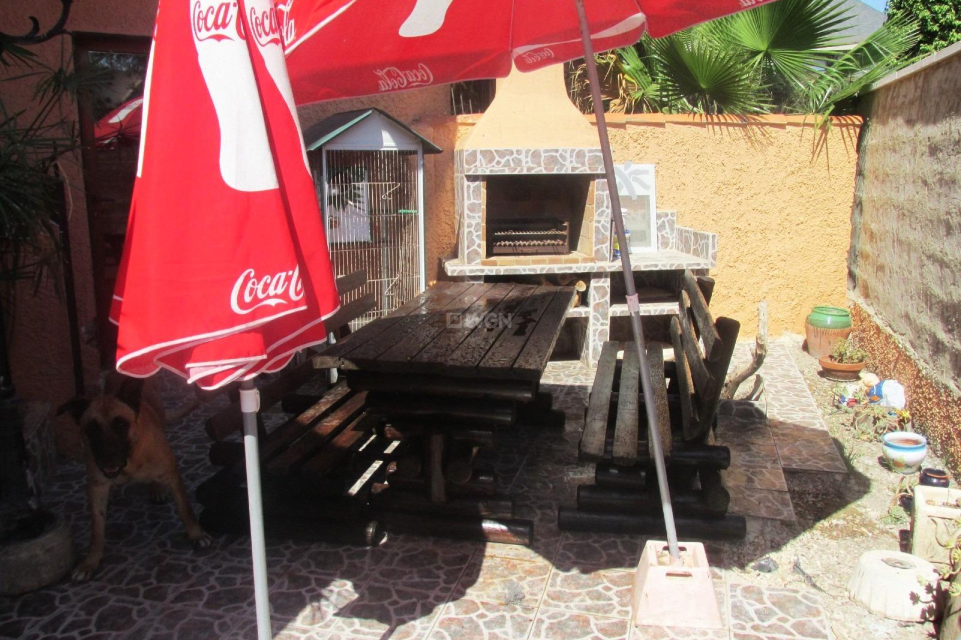 Odsprzedaż - Other - Torrevieja - Playa del Cura