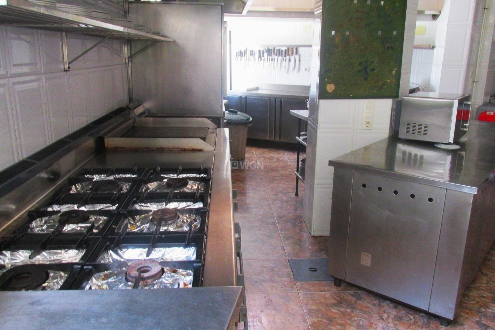 Odsprzedaż - Other - Torrevieja - Playa del Cura