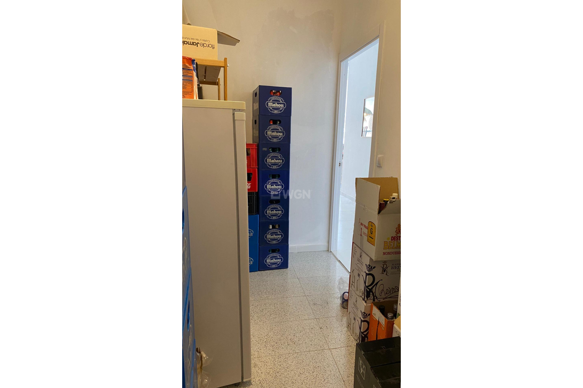 Odsprzedaż - Other - Torrevieja - Puerto