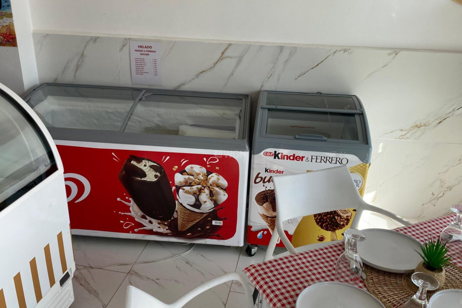 Odsprzedaż - Other - Torrevieja - Puerto