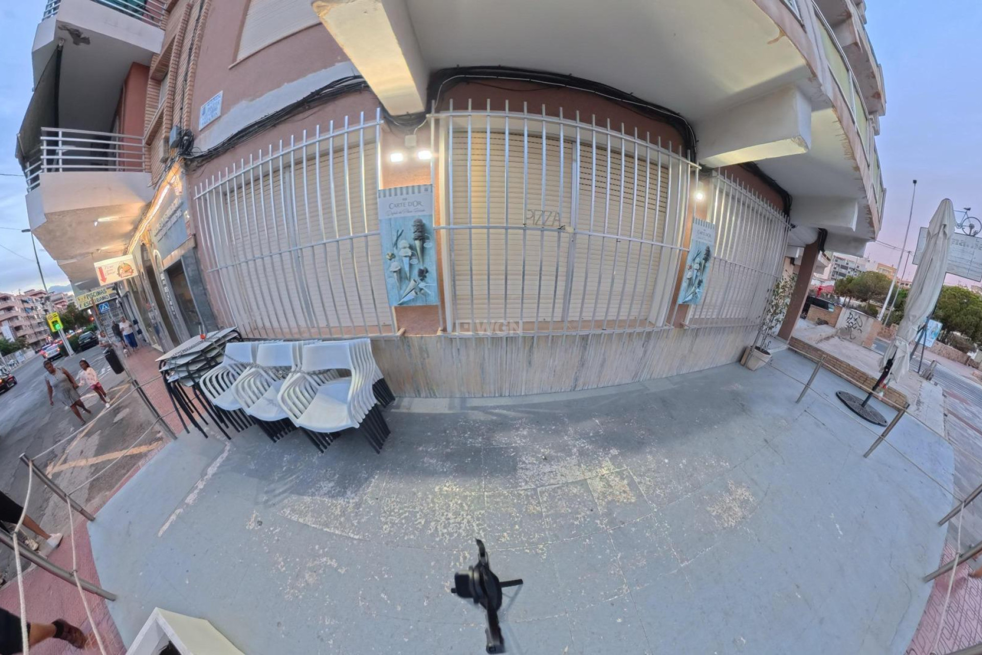 Odsprzedaż - Other - Torrevieja - Puerto