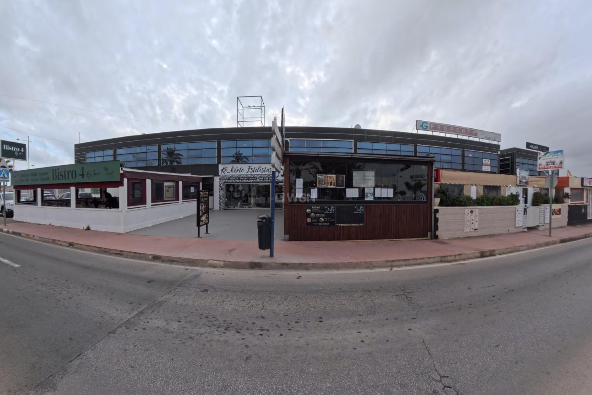 Odsprzedaż - Other - Torrevieja - Torreta Florida