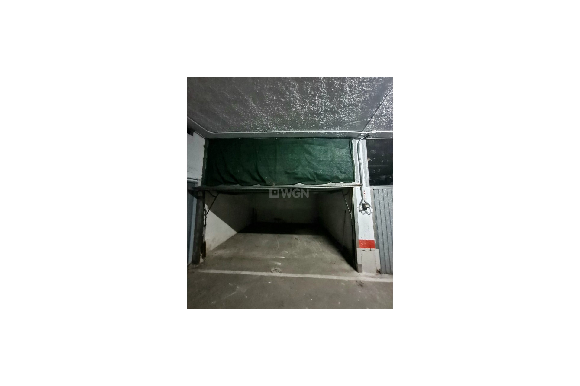 Odsprzedaż - Parking - Benidorm - Costa Blanca