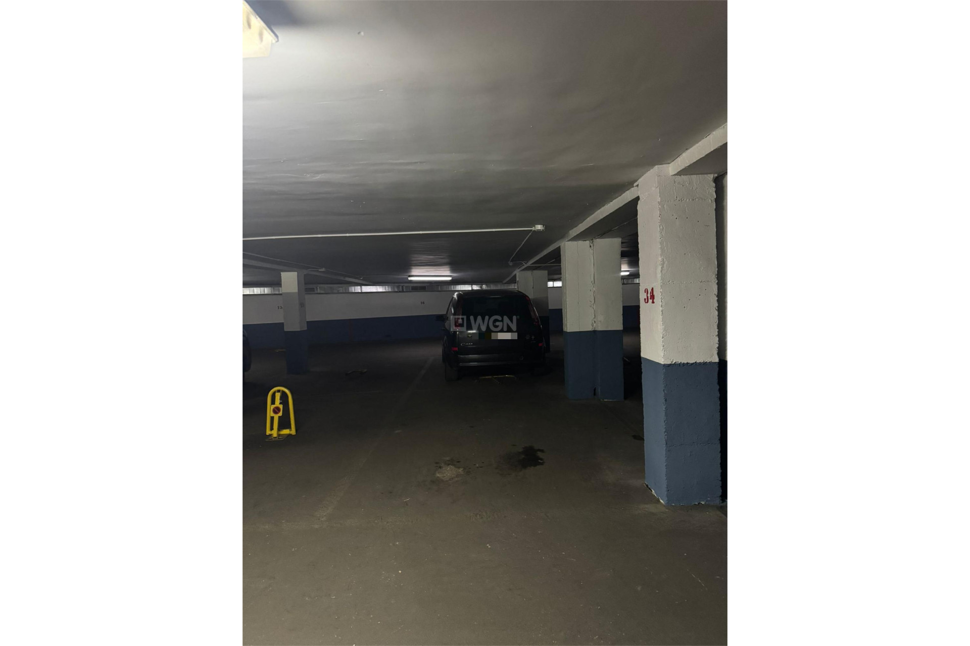 Odsprzedaż - Parking - Benidorm - Costa Blanca
