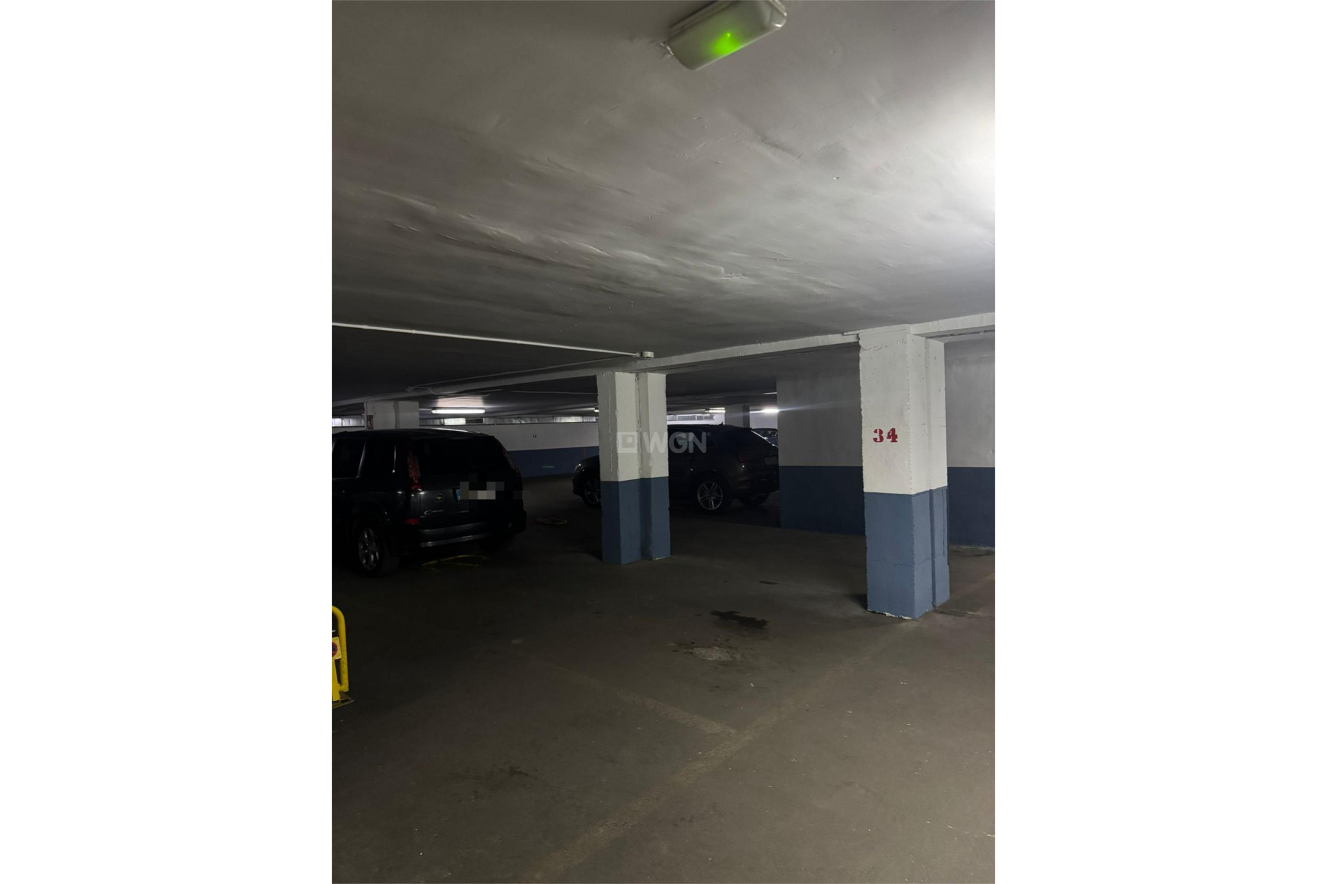 Odsprzedaż - Parking - Benidorm - Costa Blanca