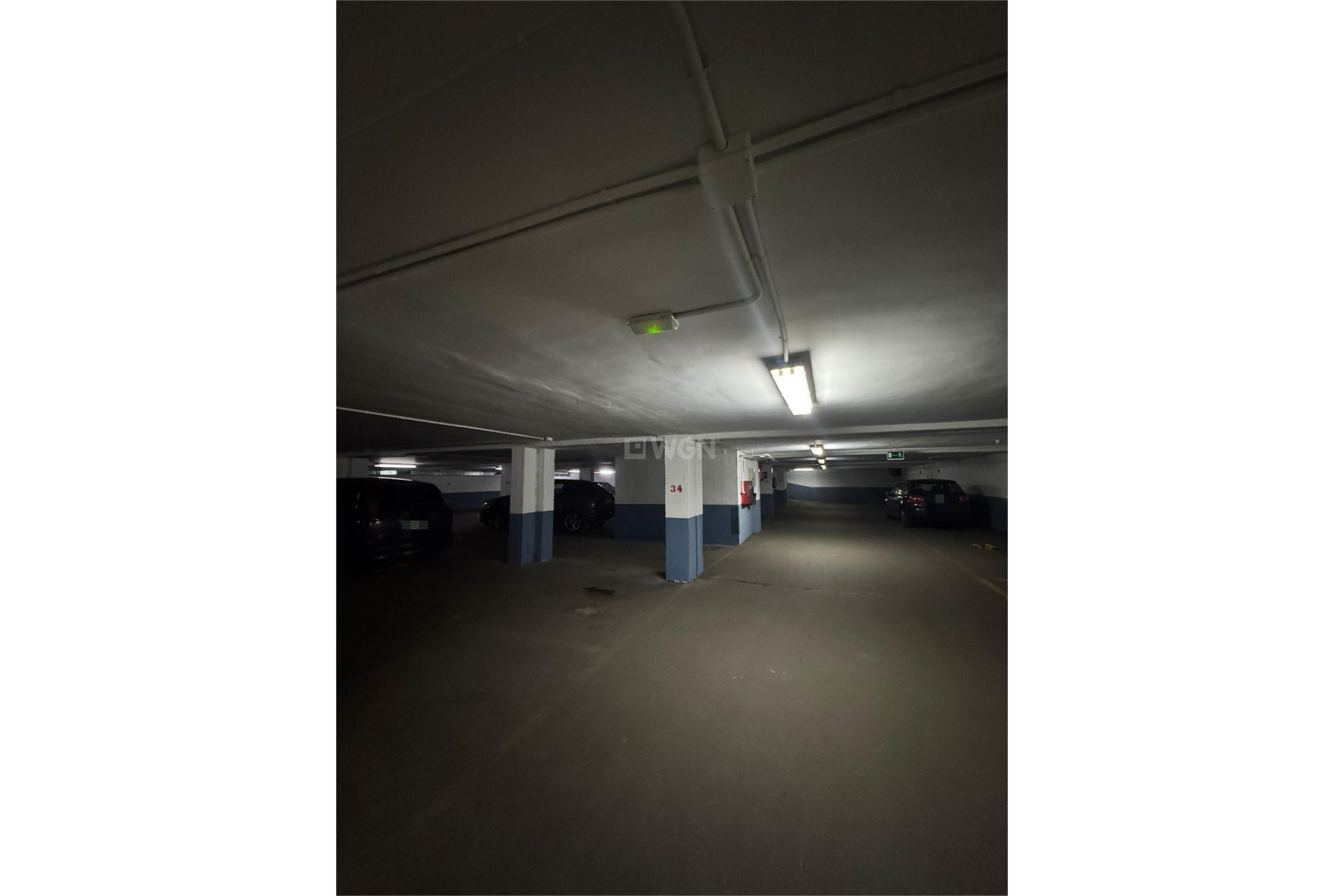 Odsprzedaż - Parking - Benidorm - Costa Blanca