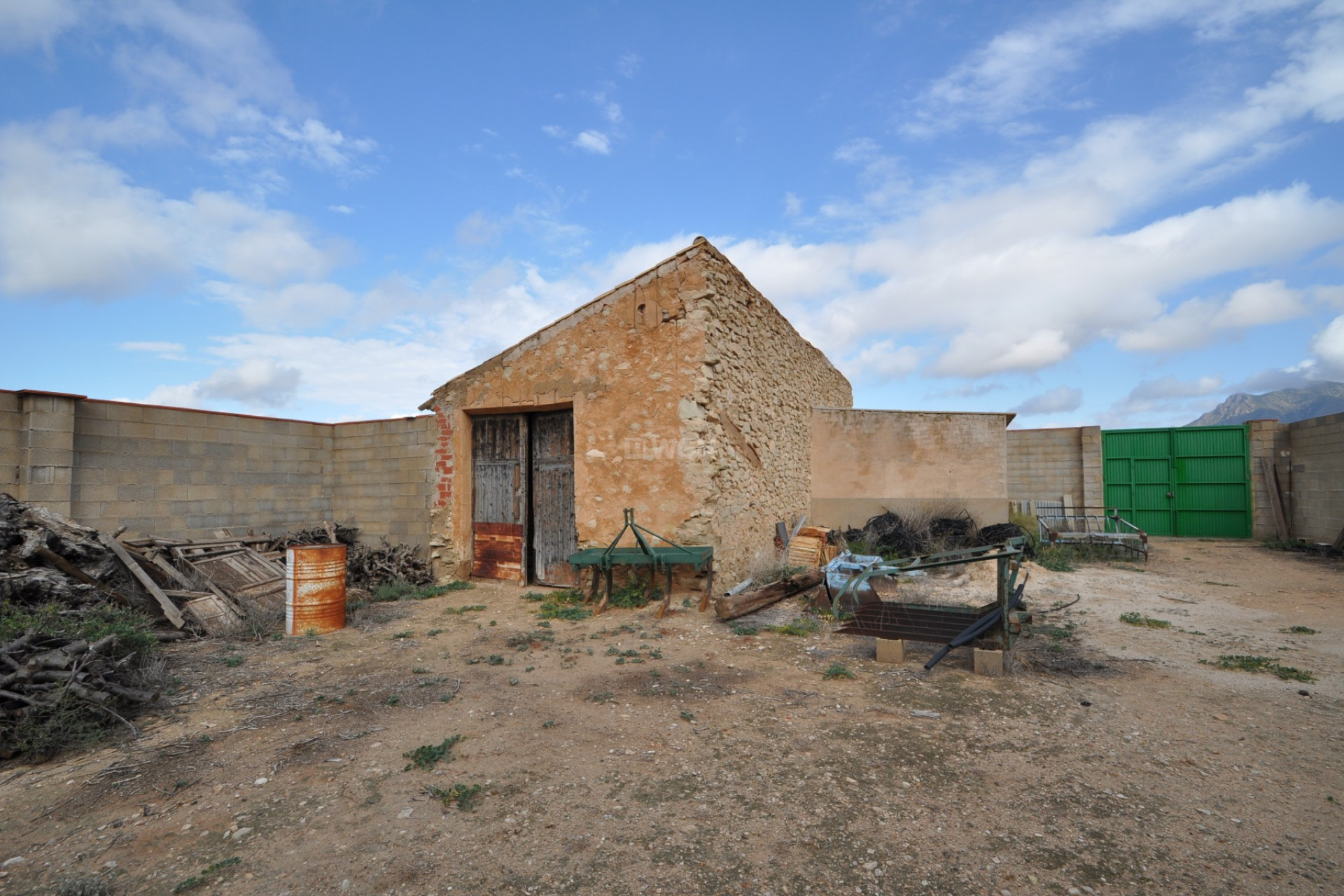 Odsprzedaż - Parking - Jumilla - Inland