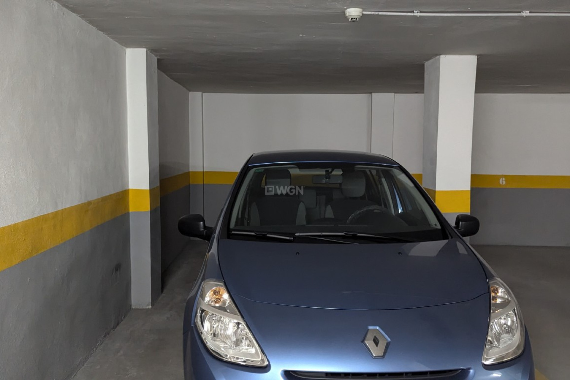 Odsprzedaż - Parking - Torrevieja - Costa Blanca