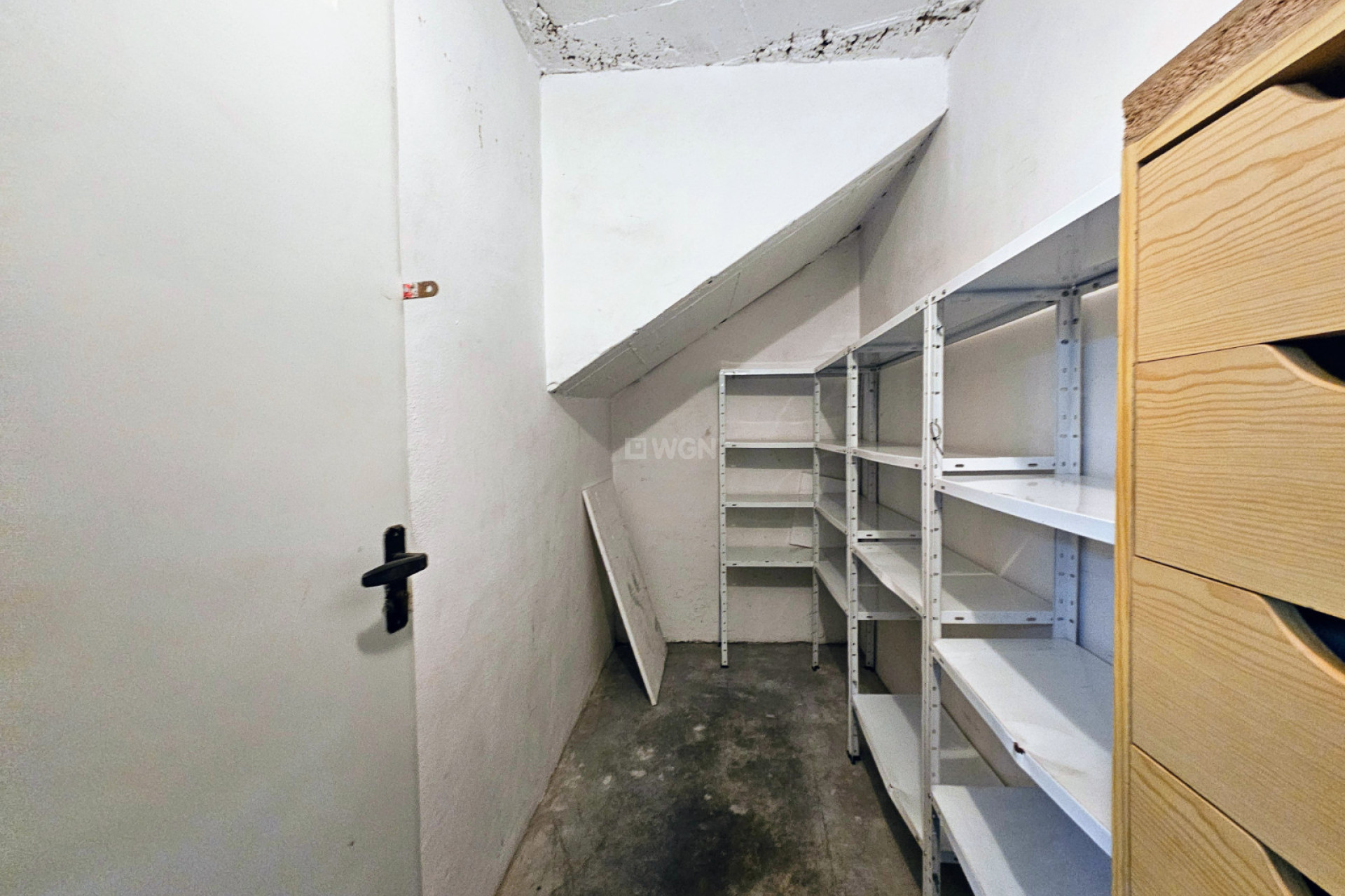 Odsprzedaż - Parking - Torrevieja - Costa Blanca