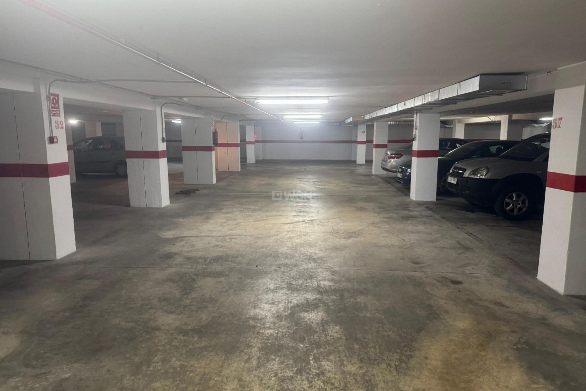 Odsprzedaż - Parking - Torrevieja - Costa Blanca