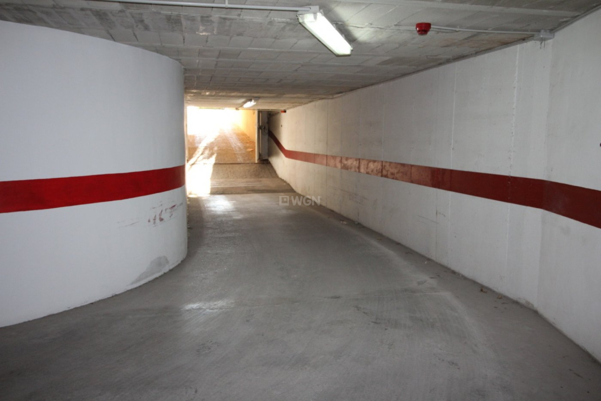 Odsprzedaż - Parking - Torrevieja - Rosaleda-los Frutales