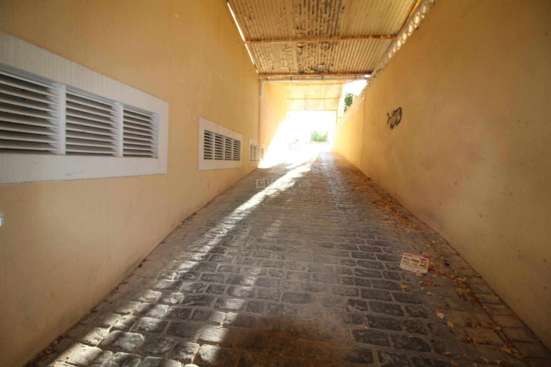 Odsprzedaż - Parking - Torrevieja - Rosaleda-los Frutales