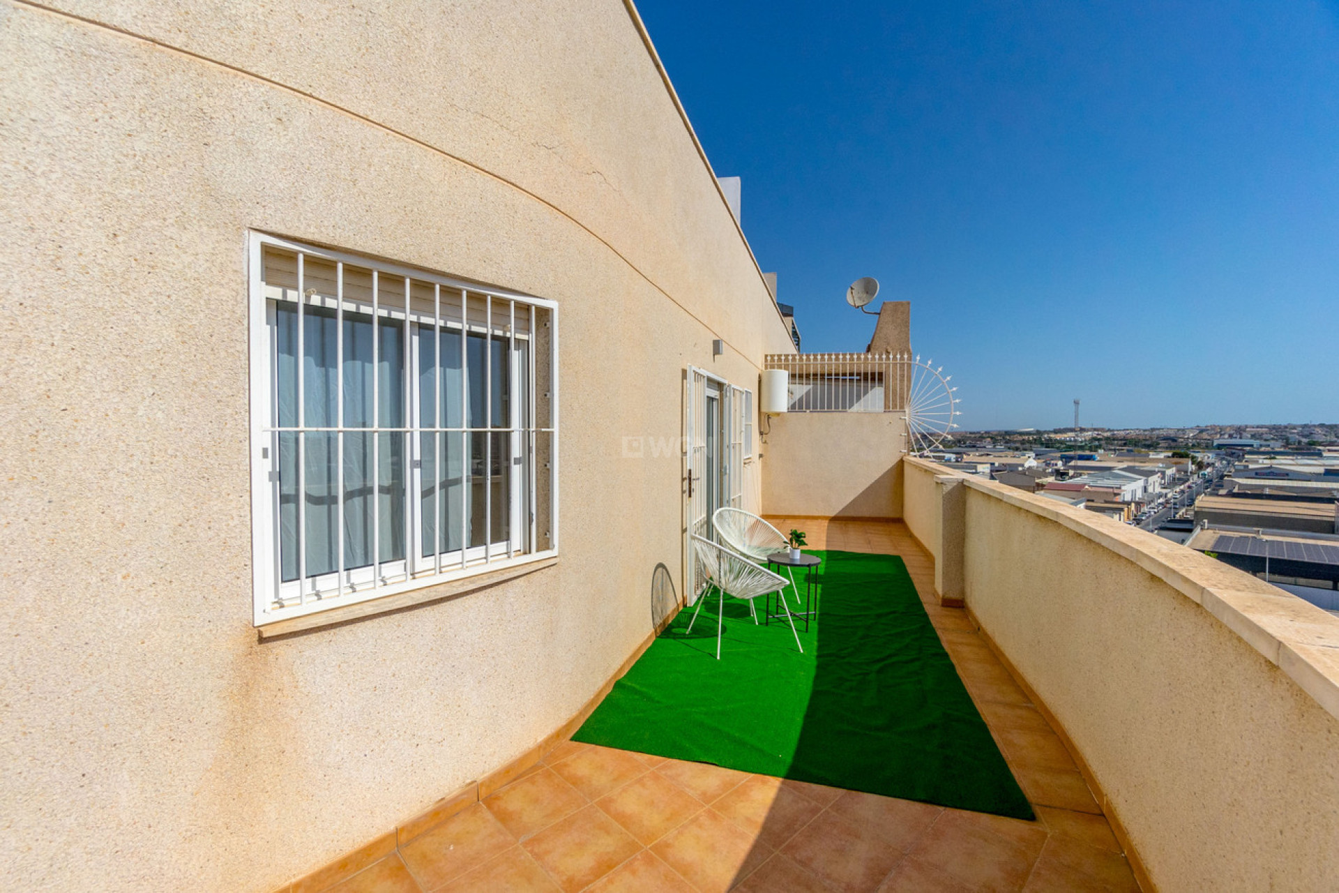 Odsprzedaż - Penthouse Penthouse - Torrevieja - Costa Blanca