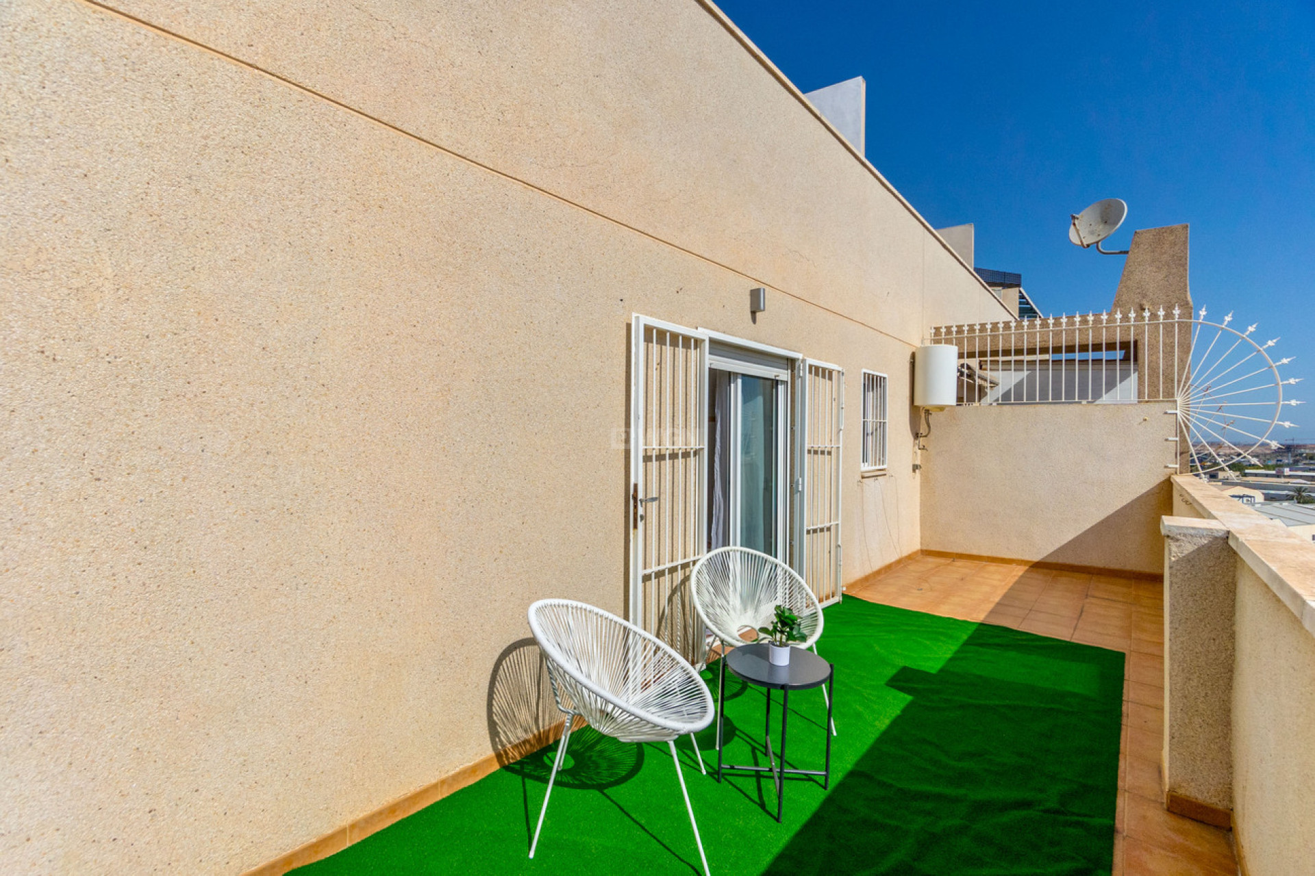 Odsprzedaż - Penthouse Penthouse - Torrevieja - Costa Blanca