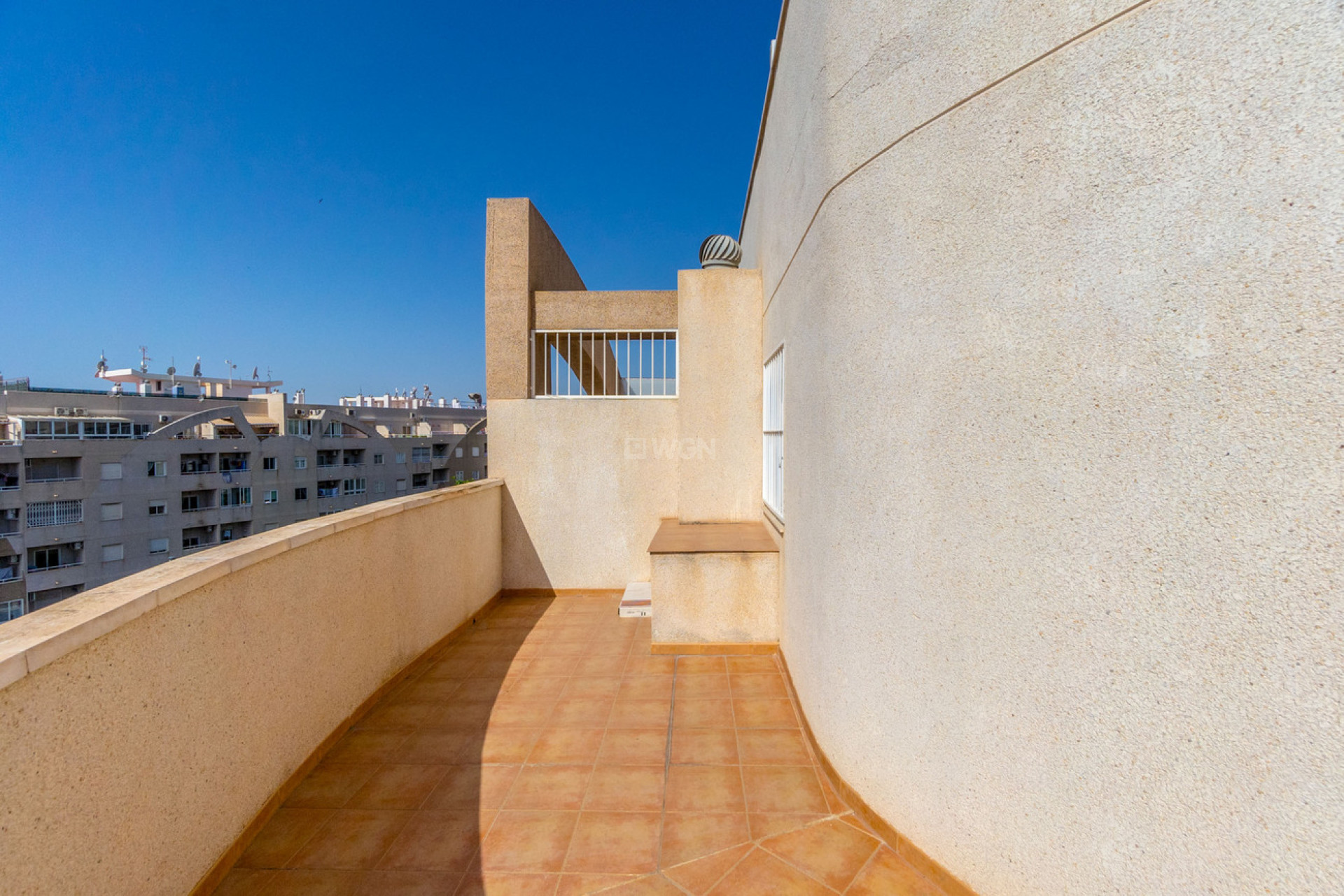 Odsprzedaż - Penthouse Penthouse - Torrevieja - Costa Blanca