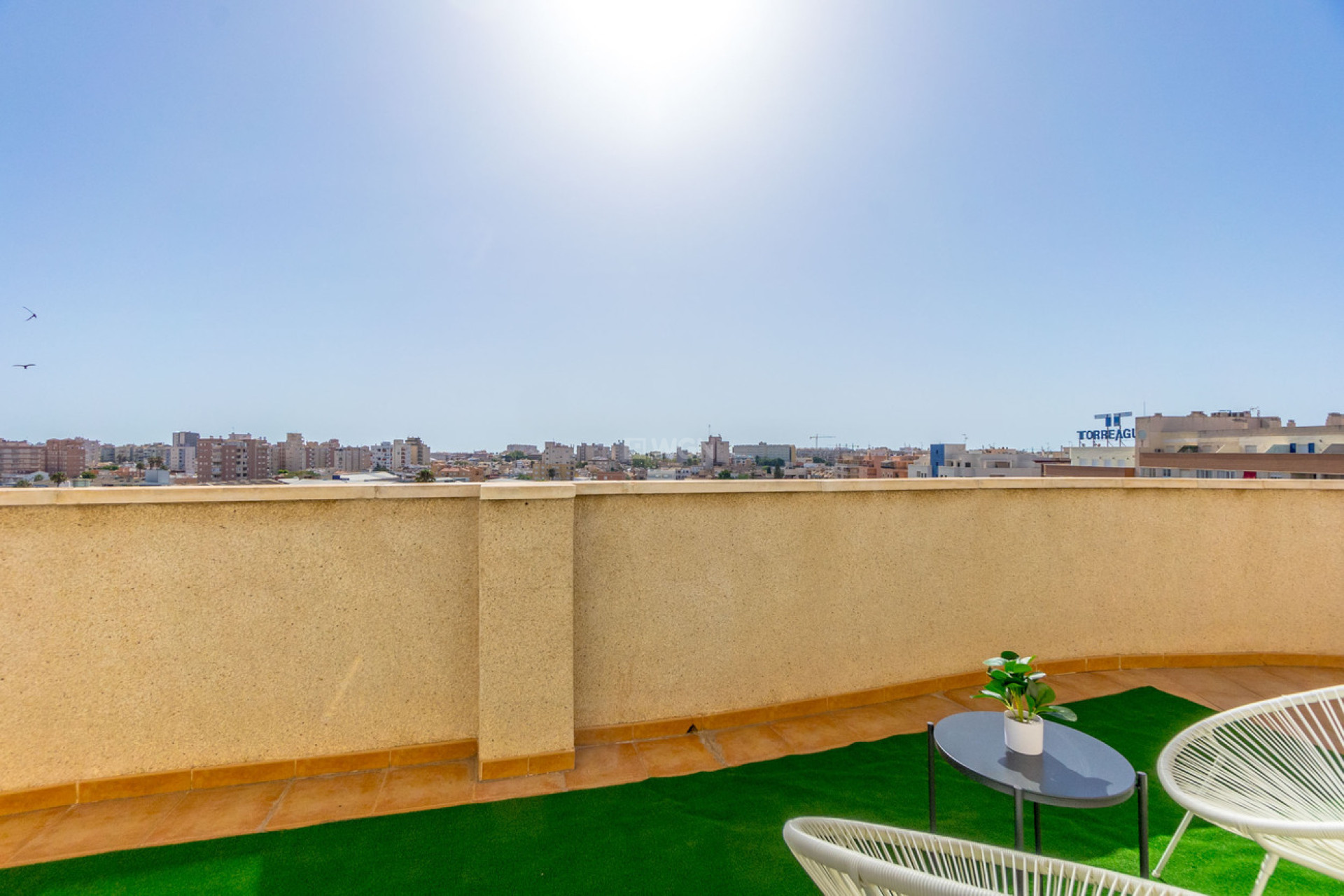 Odsprzedaż - Penthouse Penthouse - Torrevieja - Costa Blanca