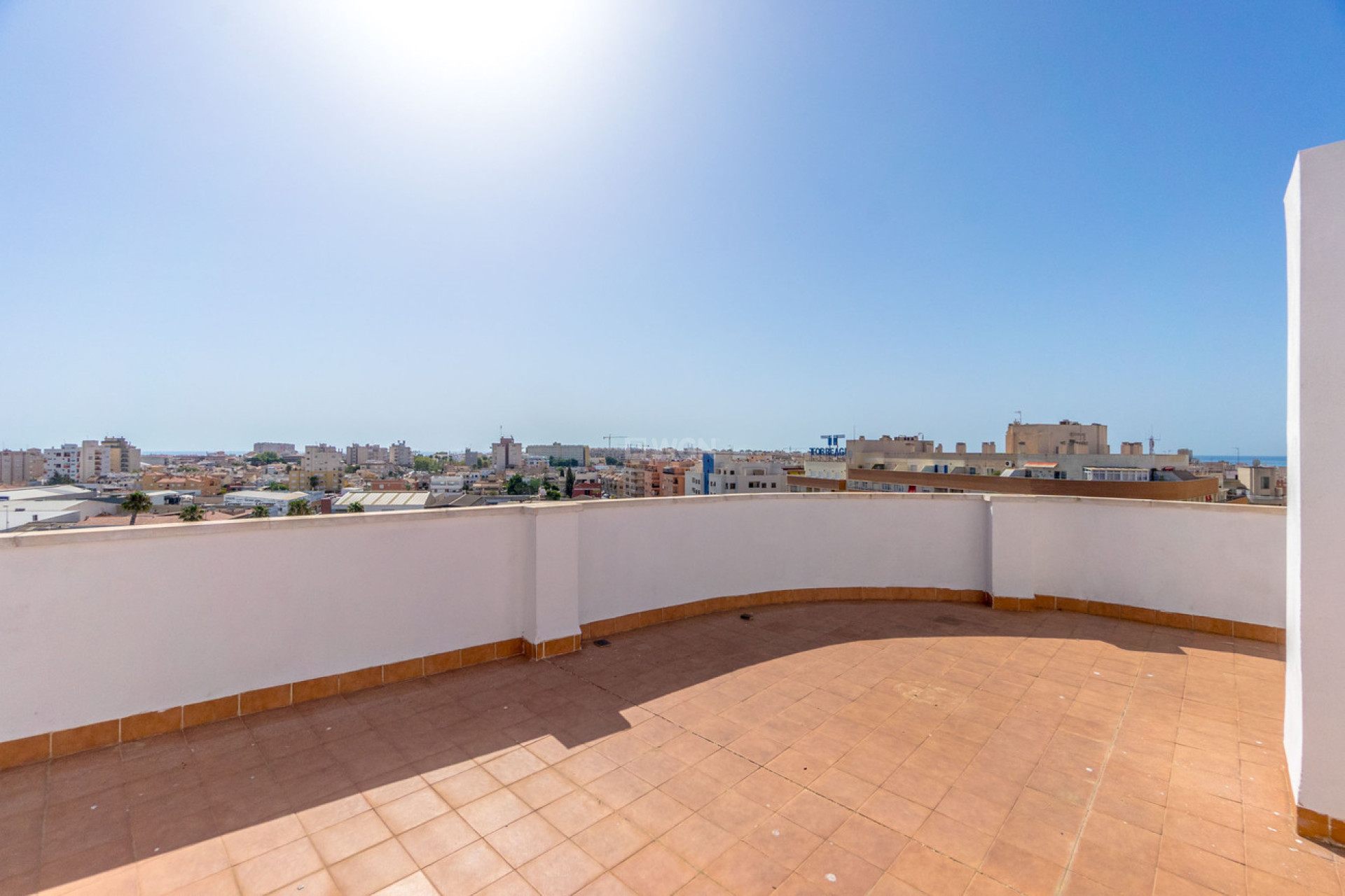 Odsprzedaż - Penthouse Penthouse - Torrevieja - Costa Blanca