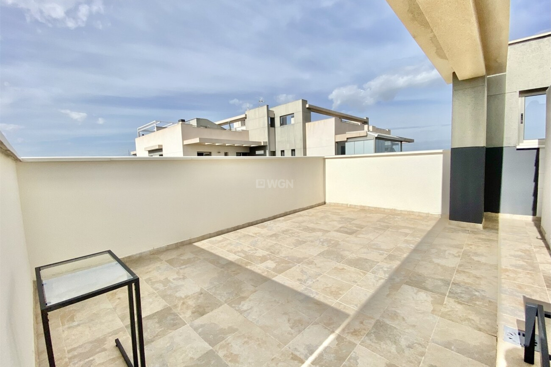 Odsprzedaż - Penthouse Penthouse - Villamartin - Costa Blanca