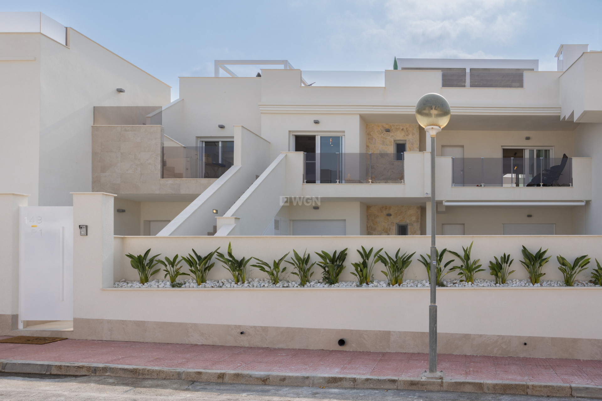 Odsprzedaż - Penthouse Penthouse - Villamartin - Costa Blanca