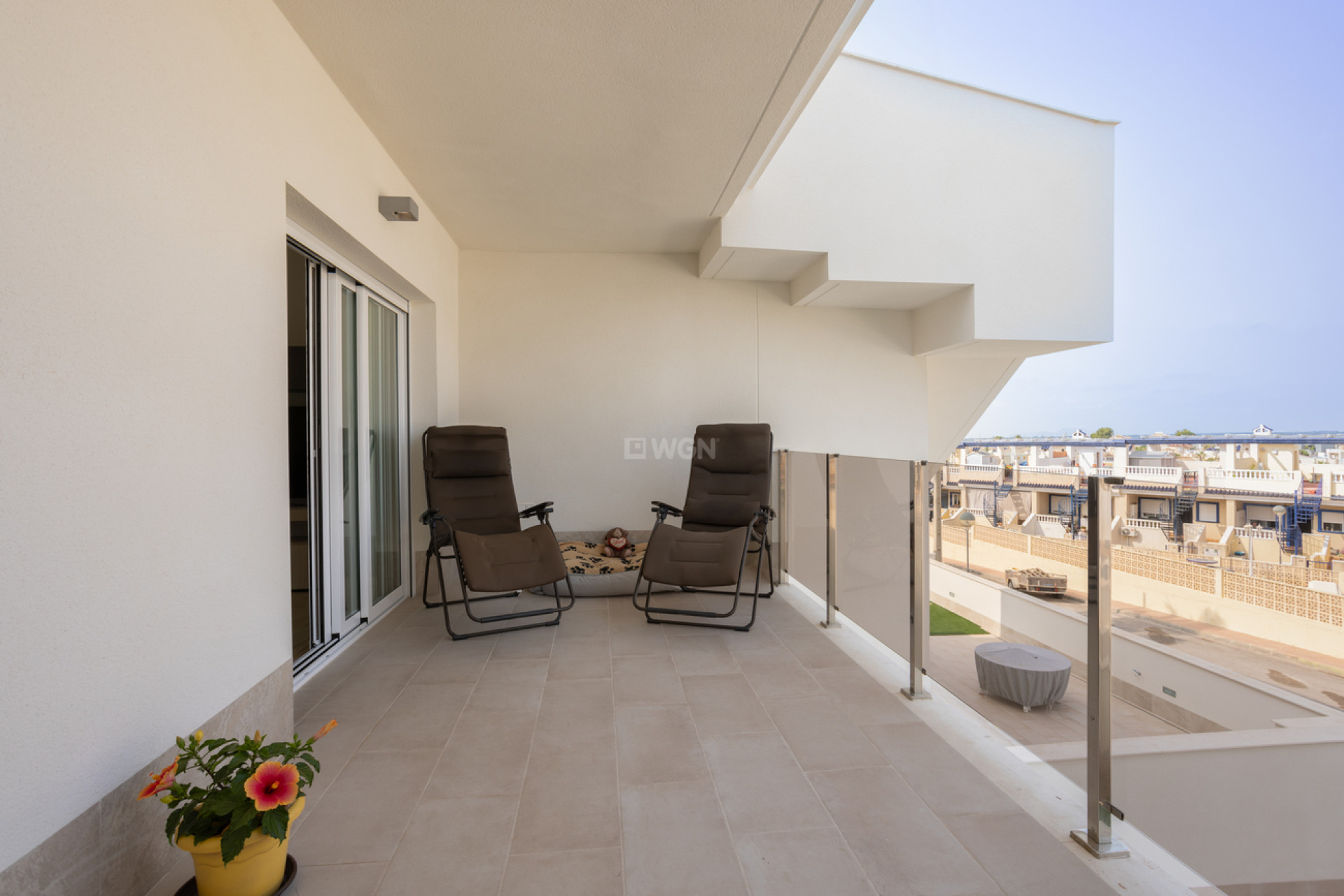 Odsprzedaż - Penthouse Penthouse - Villamartin - Costa Blanca