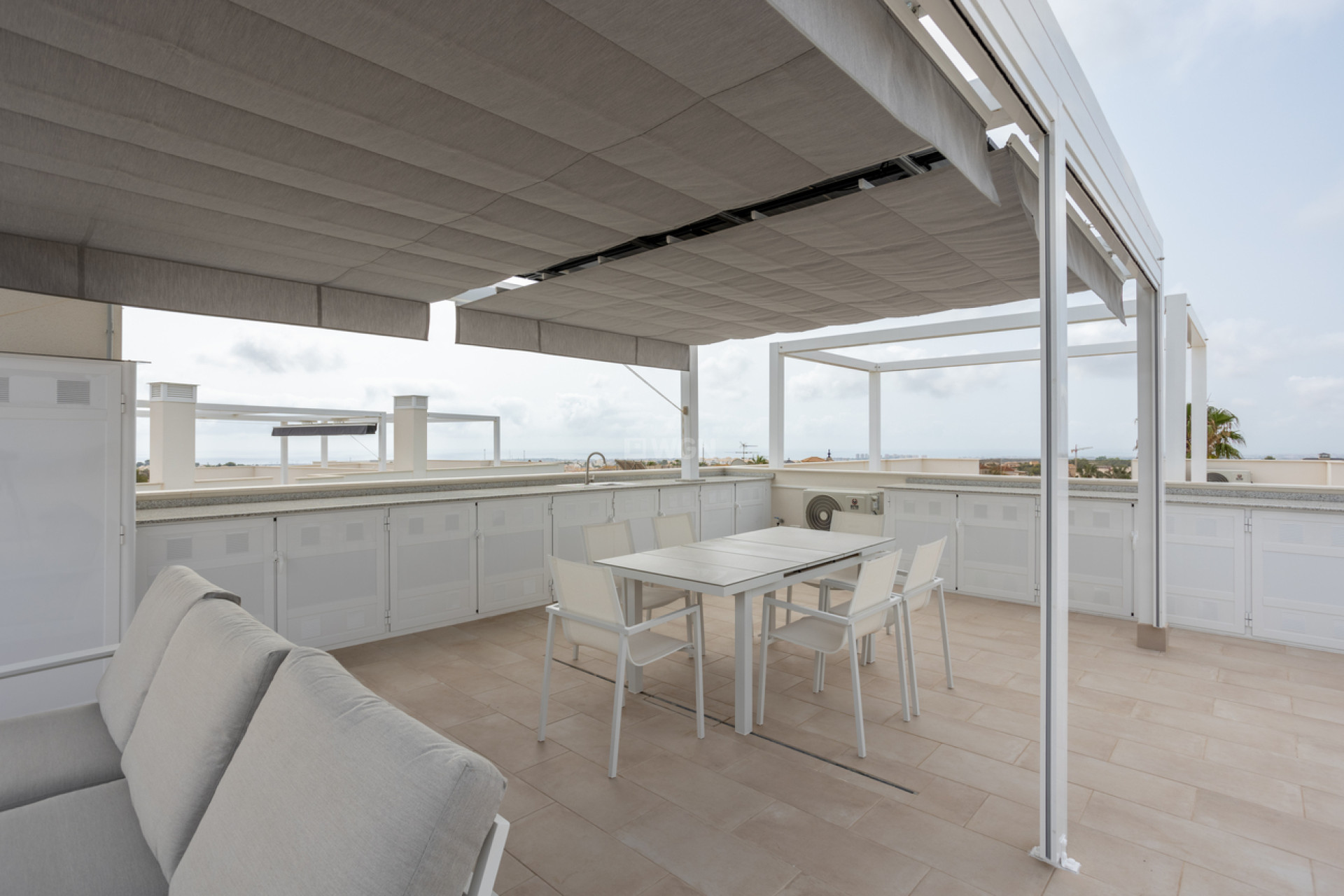 Odsprzedaż - Penthouse Penthouse - Villamartin - Costa Blanca