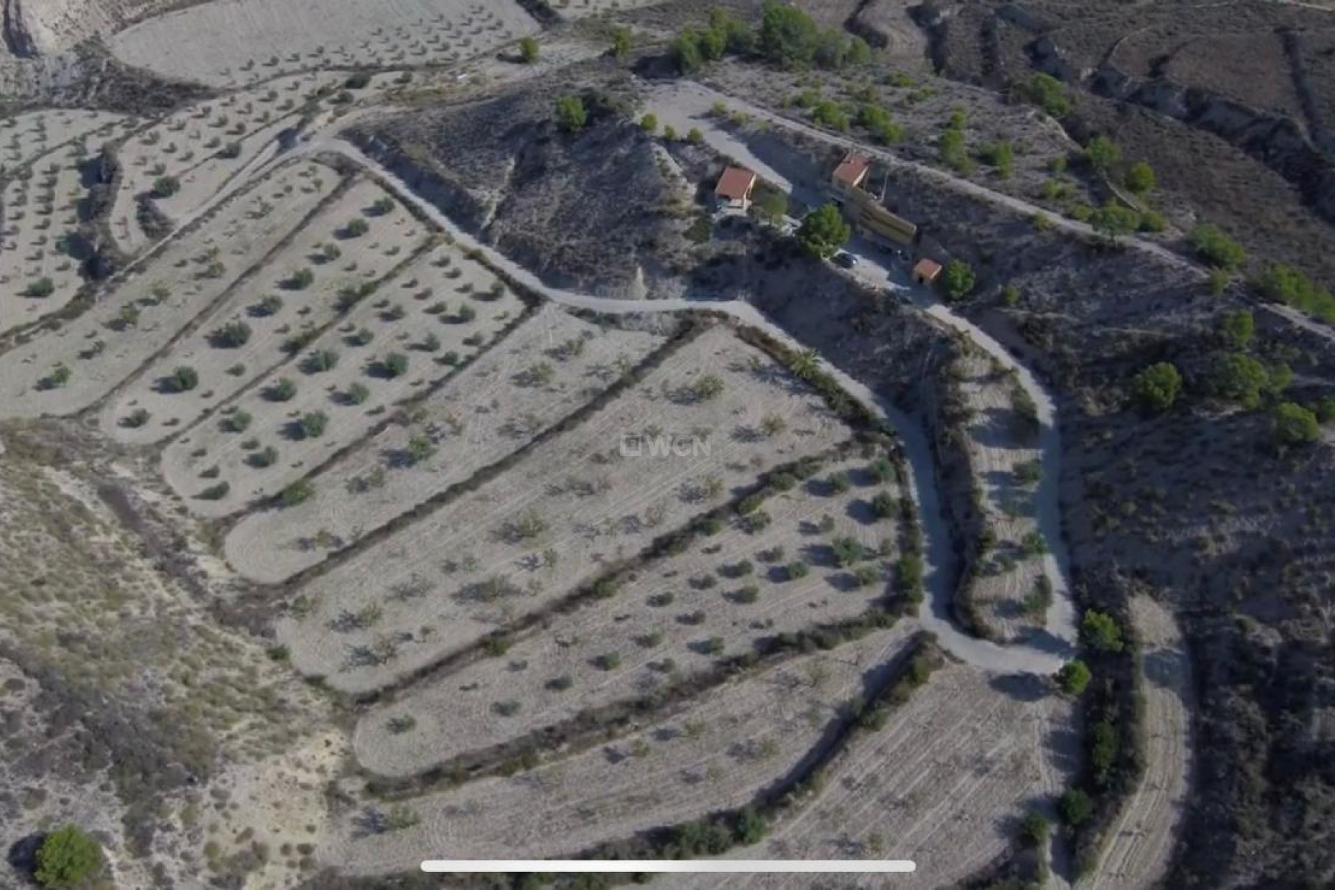 Odsprzedaż - Property - Abanilla - El Partidor