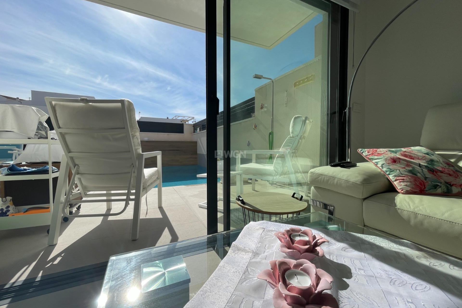 Odsprzedaż - Property - Benijofar - Costa Blanca