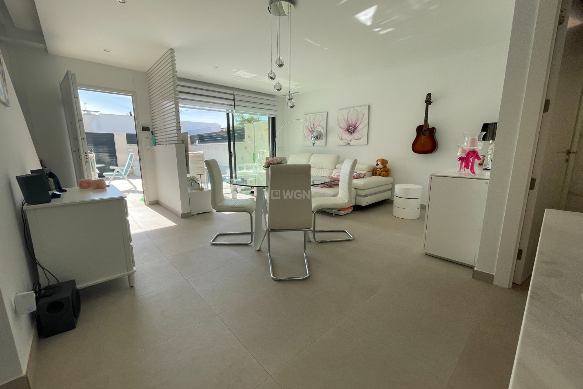 Odsprzedaż - Property - Benijofar - Costa Blanca