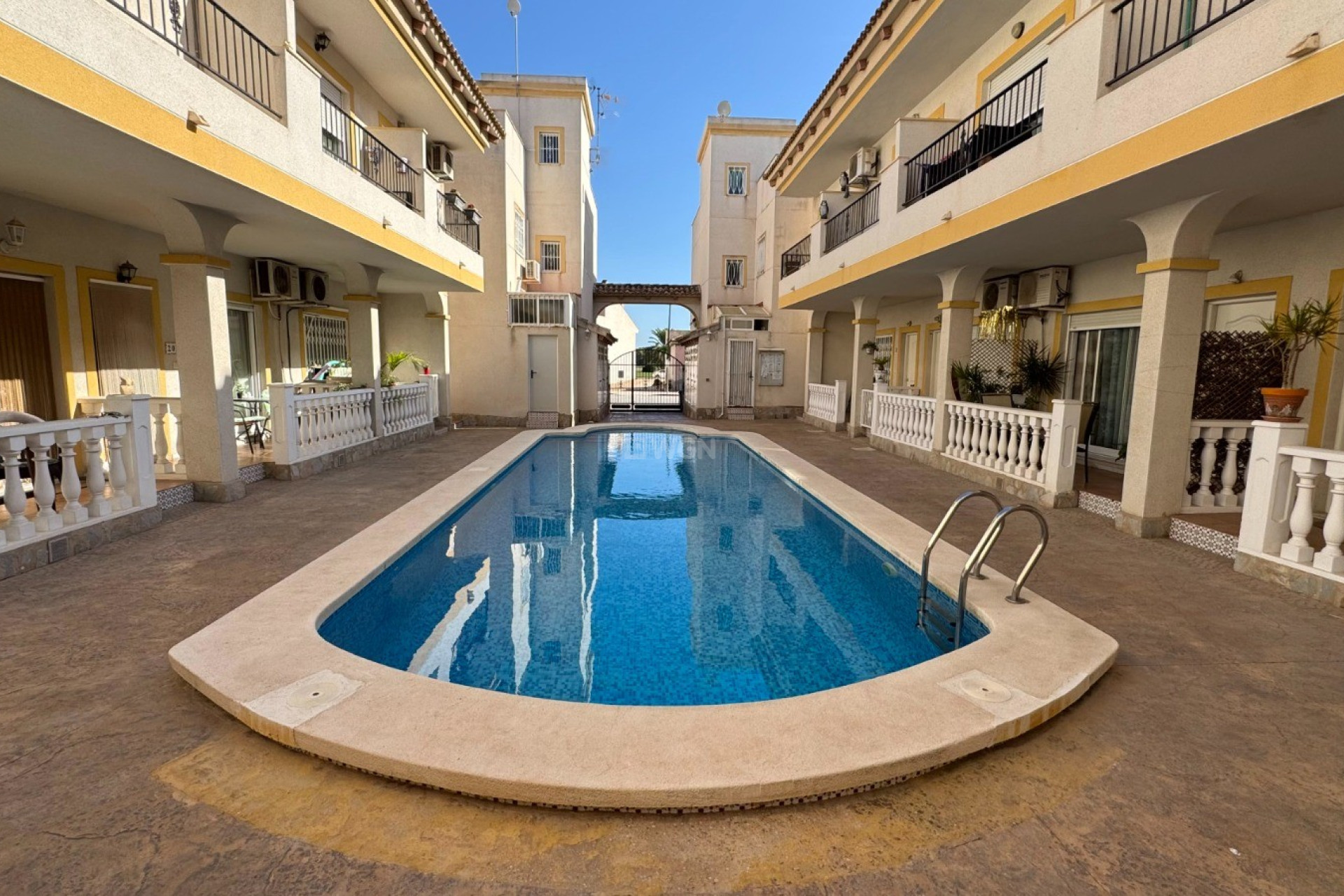 Odsprzedaż - Property - Catral - Costa Blanca